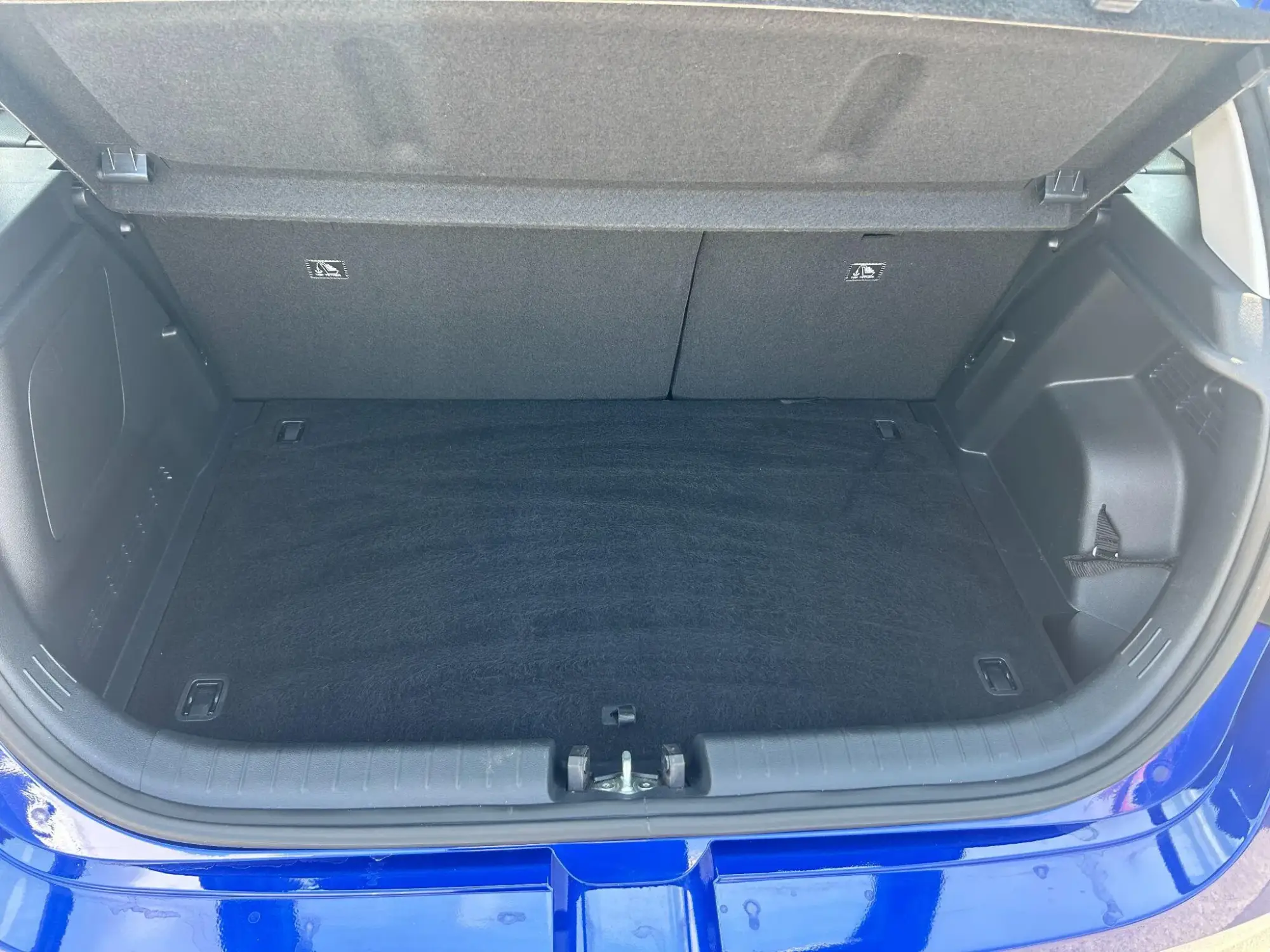 Hyundai i20 Image 10