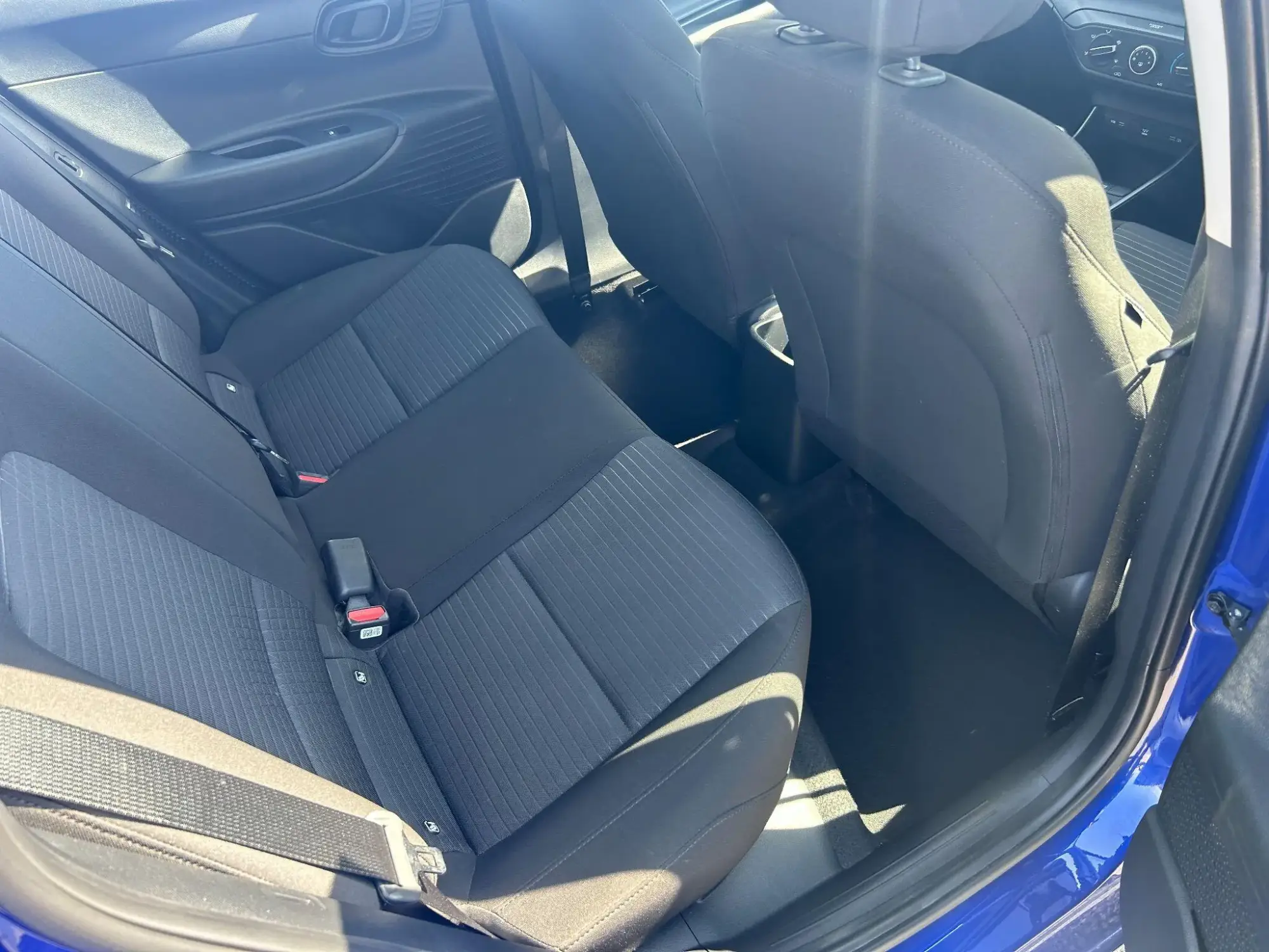 Hyundai i20 Image 11