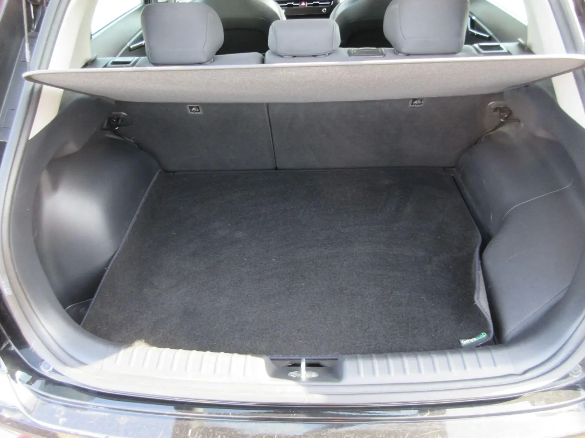 Kia Niro Plug-In-Hybrid Image 35 Kia Niro Plug-In-Hybrid Image 35