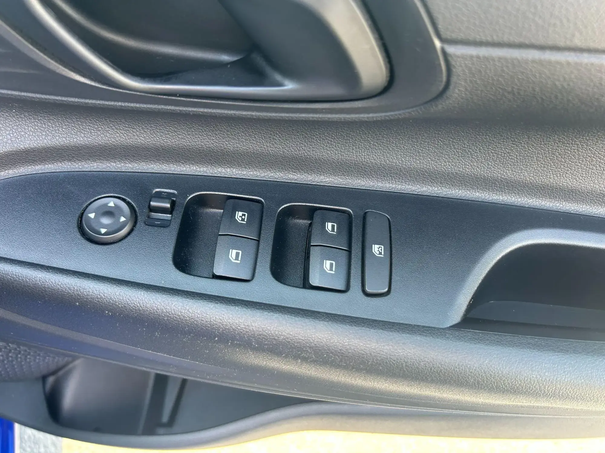 Hyundai i20 Image 13