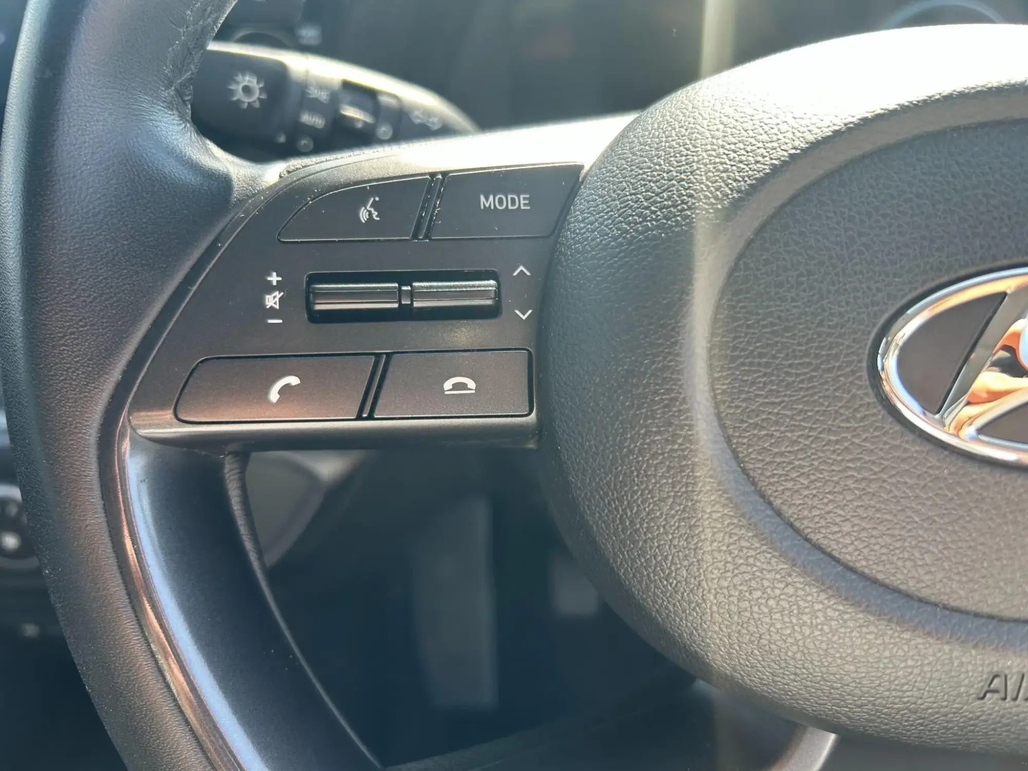 Hyundai i20 Image 15