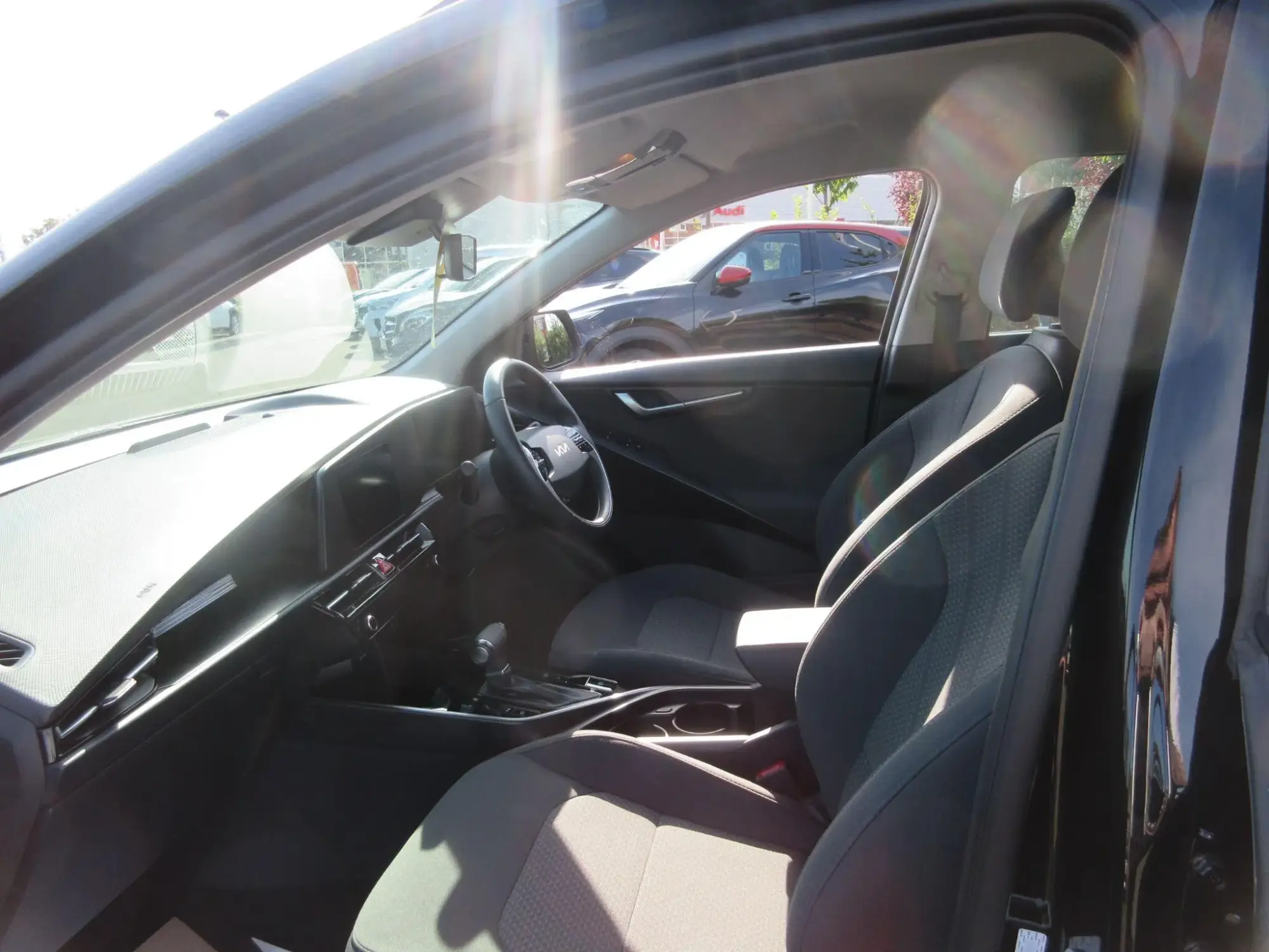Kia Niro Plug-In-Hybrid Image 38 Kia Niro Plug-In-Hybrid Image 38
