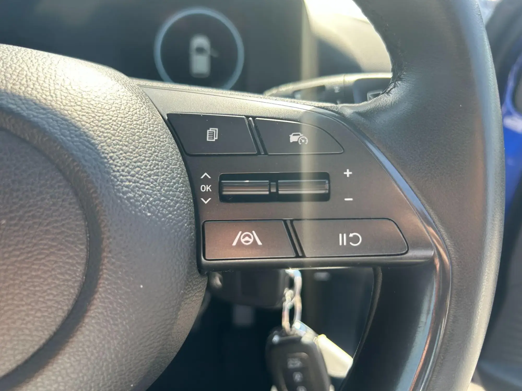 Hyundai i20 Image 16