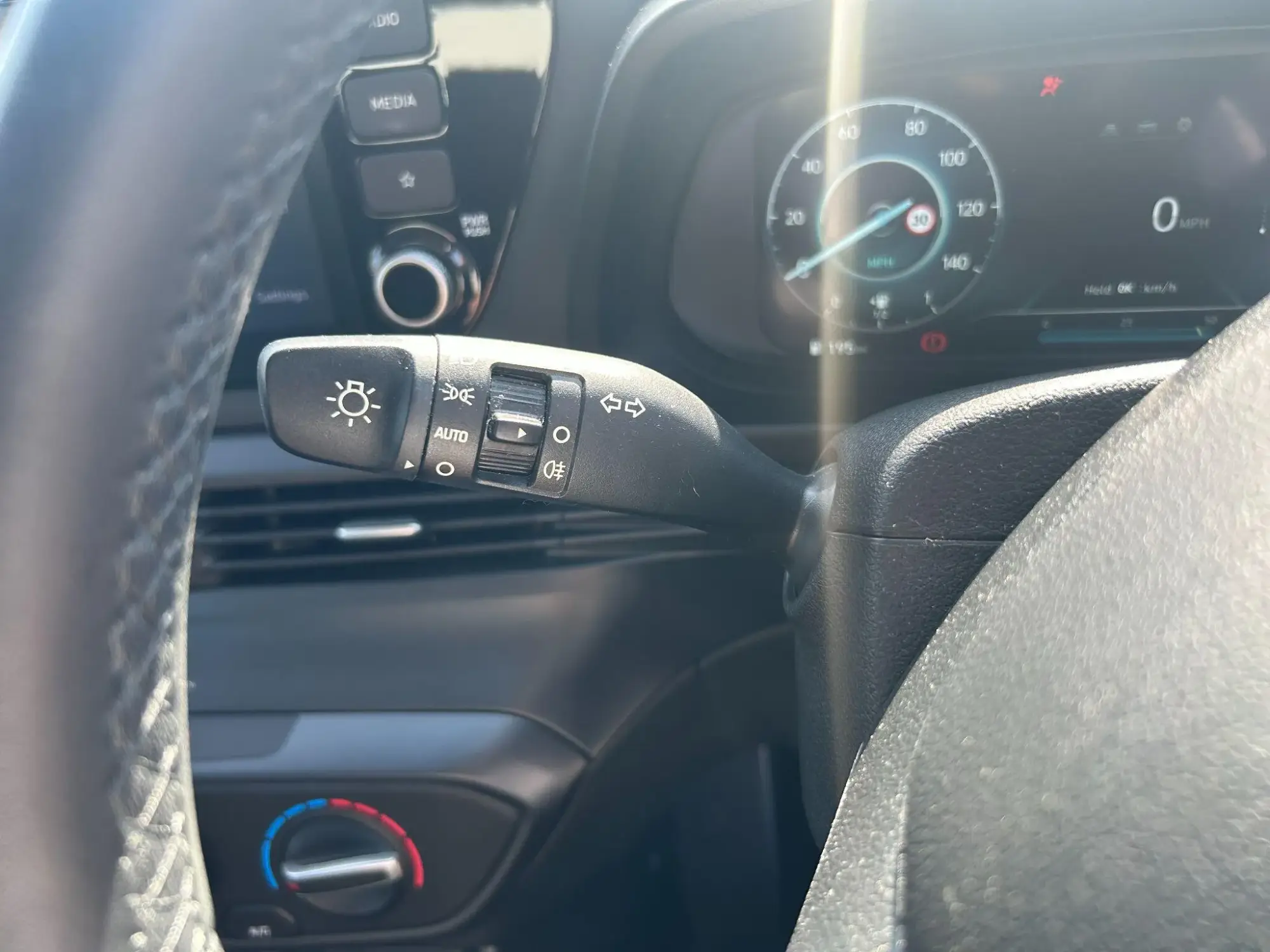 Hyundai i20 Image 17