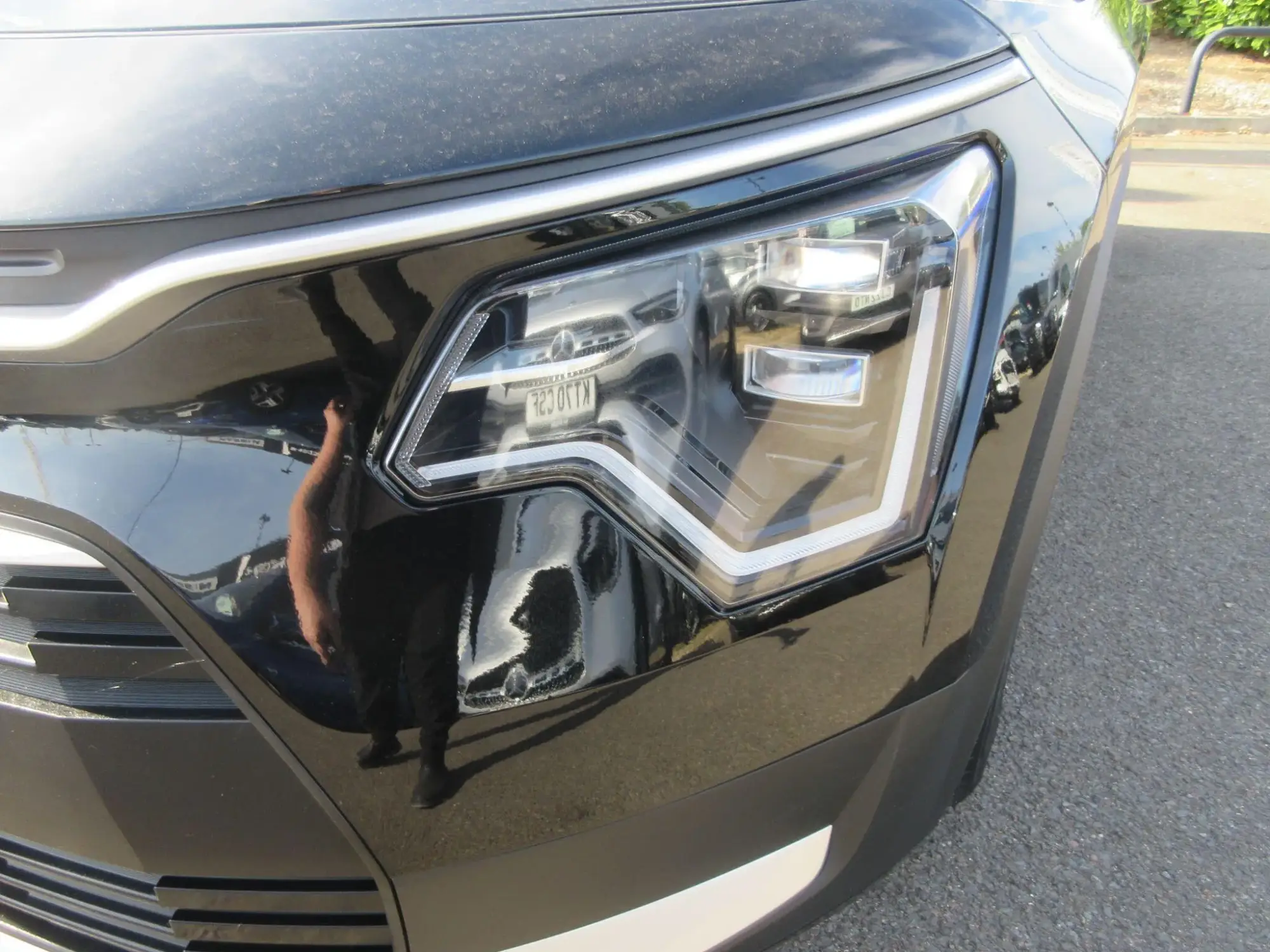 Kia Niro Plug-In-Hybrid Image 40 Kia Niro Plug-In-Hybrid Image 40
