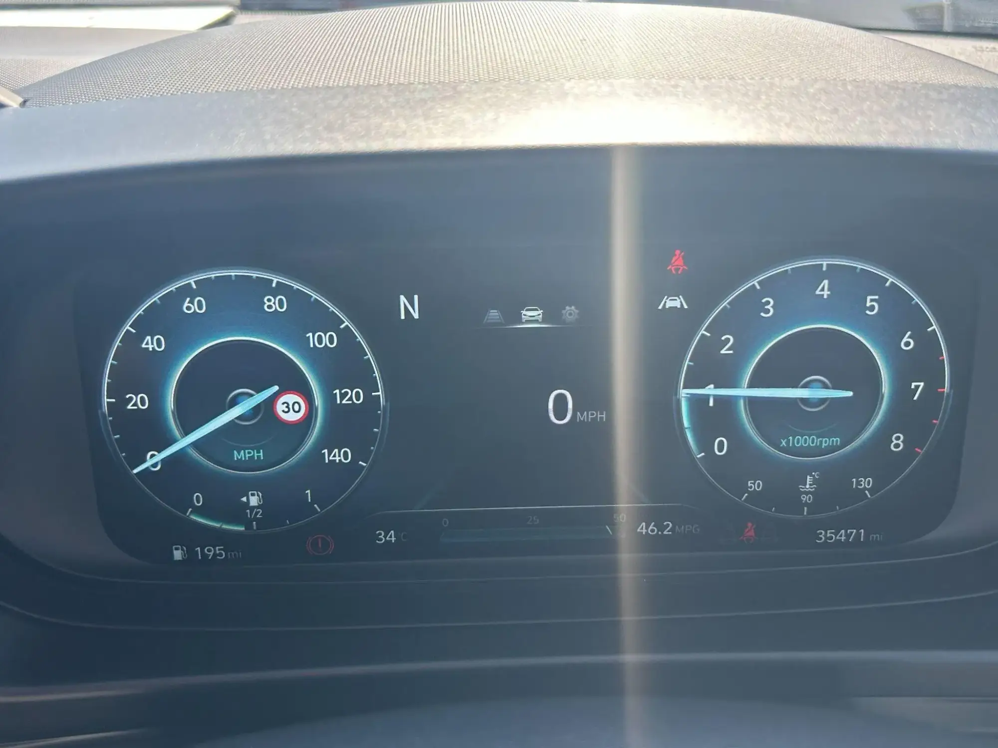 Hyundai i20 Image 18