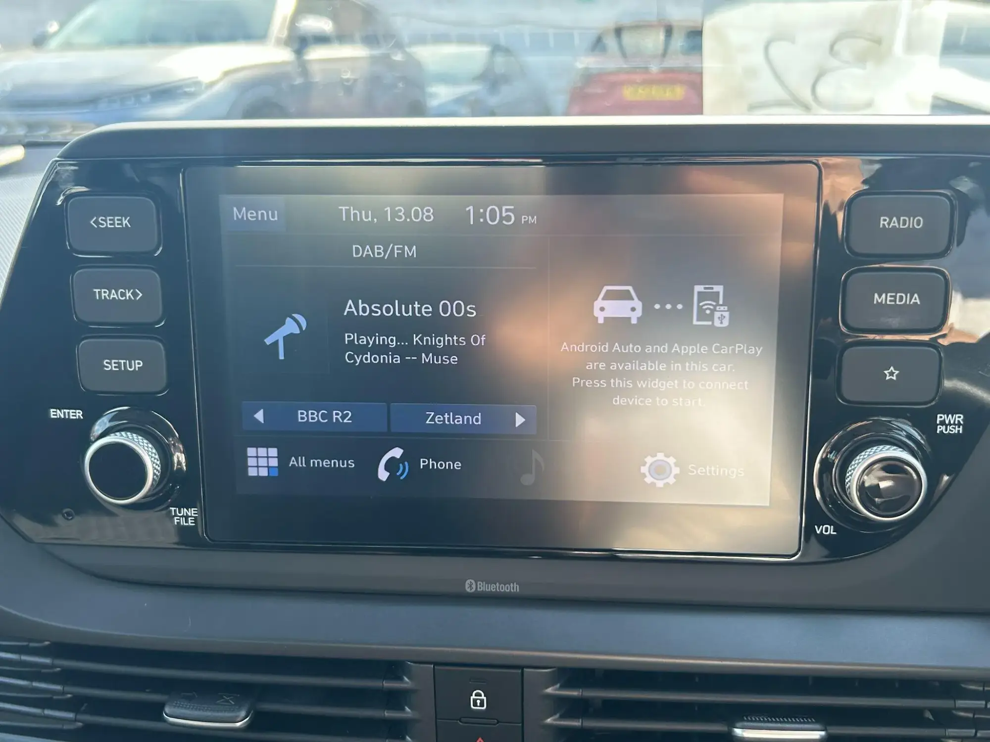 Hyundai i20 Image 19