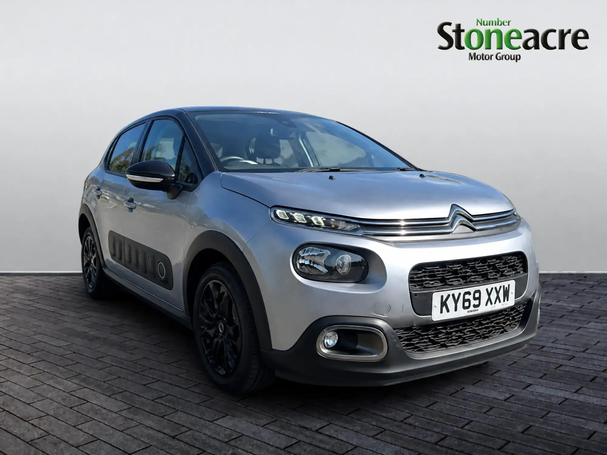 Citroen C3 Image 1 Citroen C3 Image 1