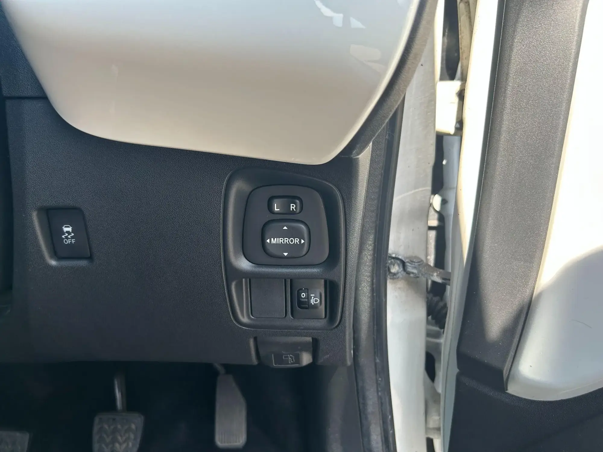 Toyota Aygo Image 11