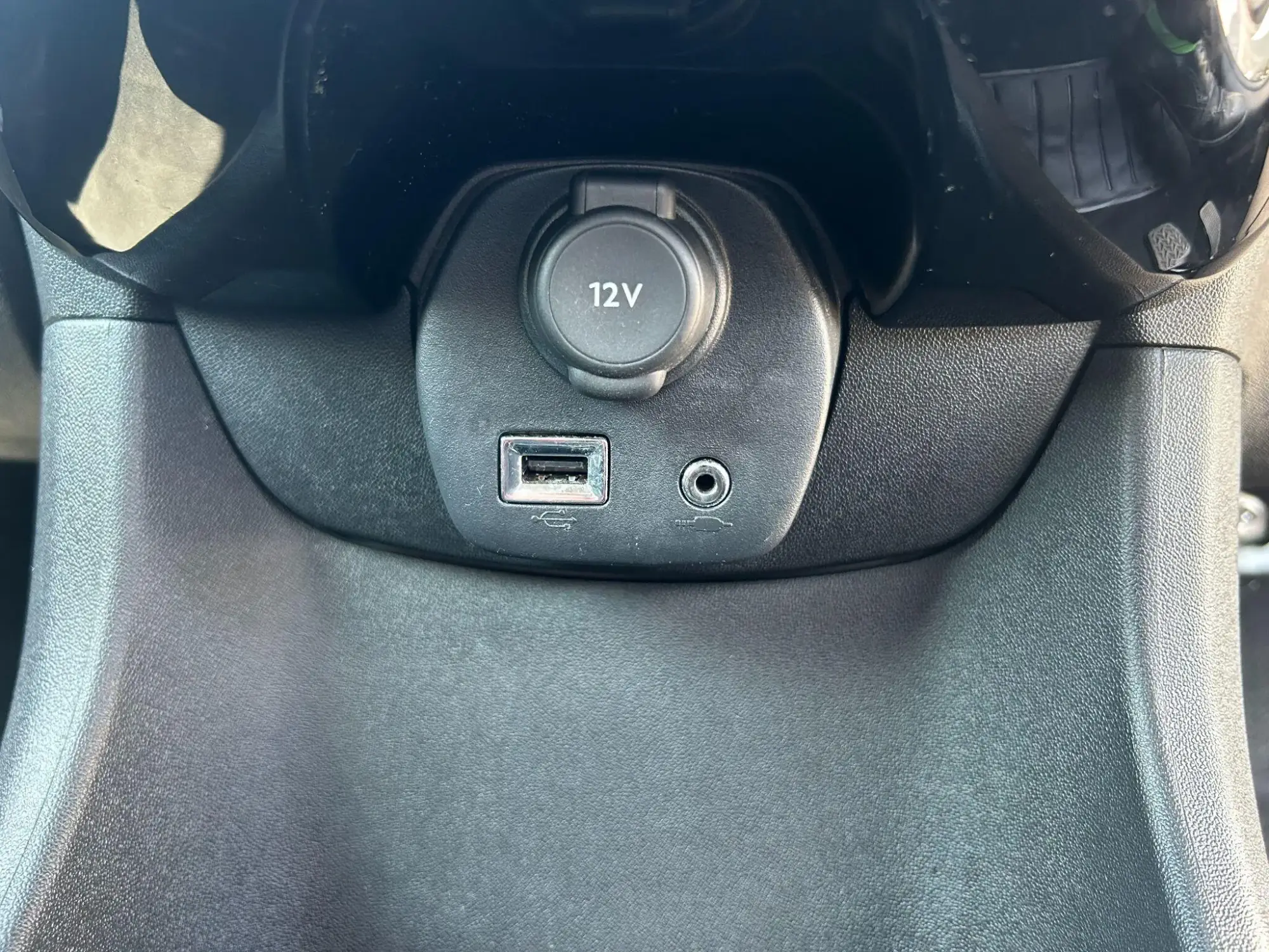 Toyota Aygo Image 14