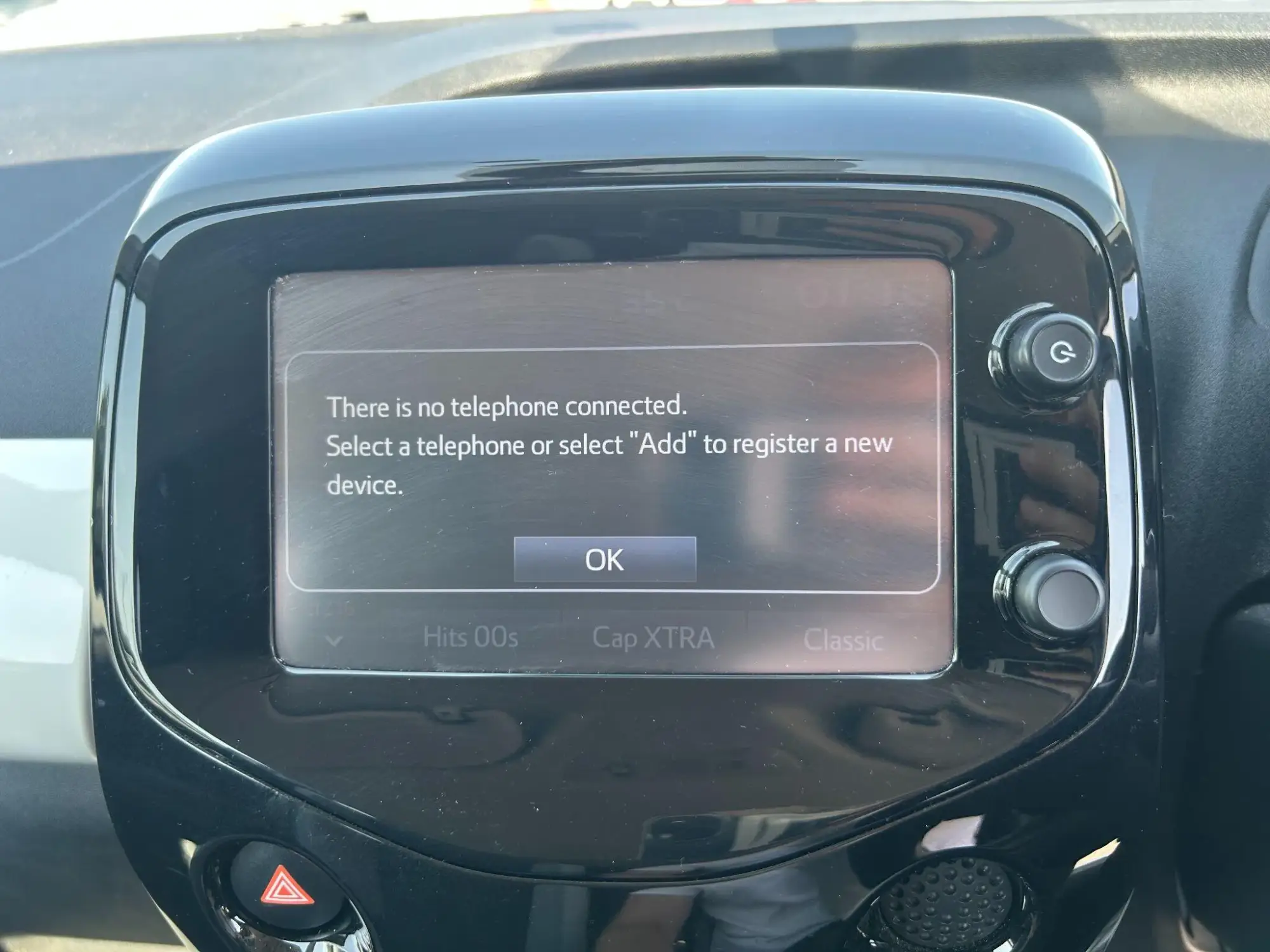 Toyota Aygo Image 17