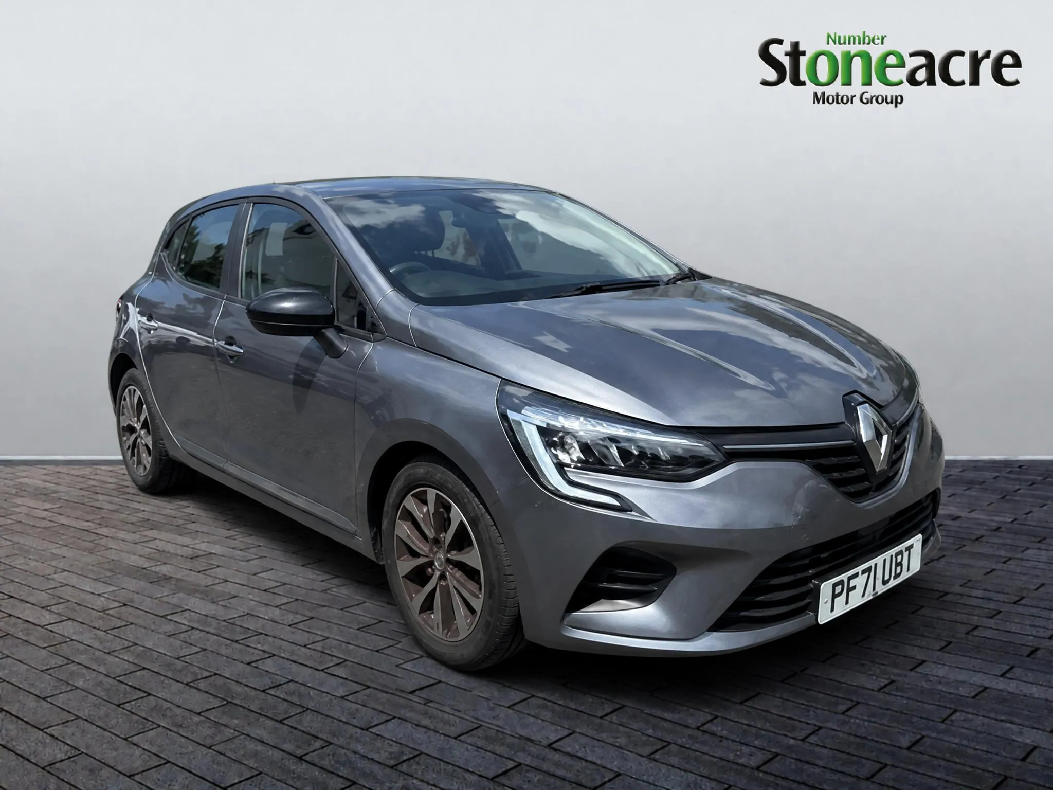 Renault Clio undefined Evolution TCe 90 MY22