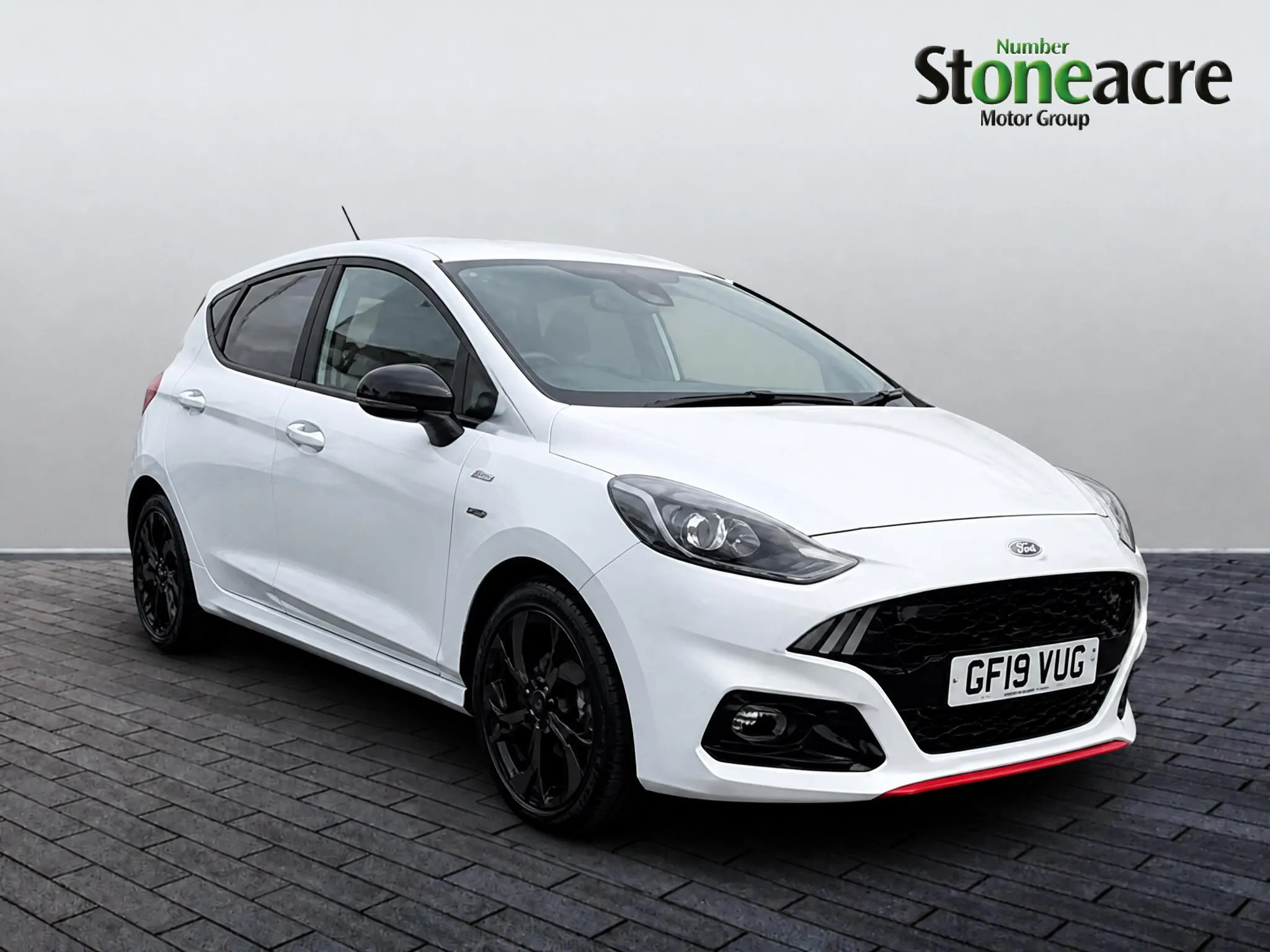 Hyundai i10 listing photo