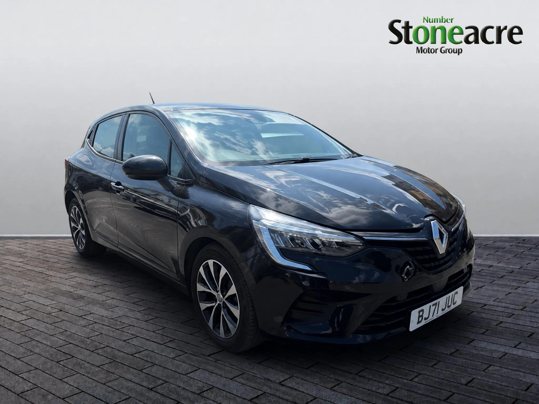 Renault Clio undefined Iconic TCe 90 MY21.5