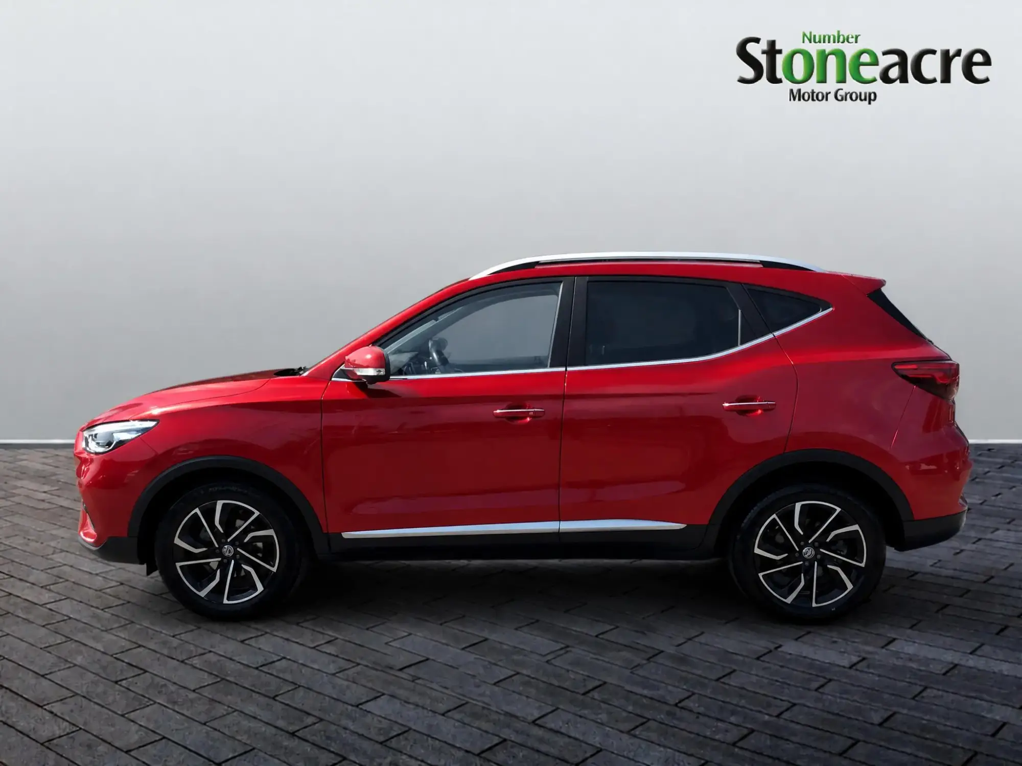 MG ZS Image 6