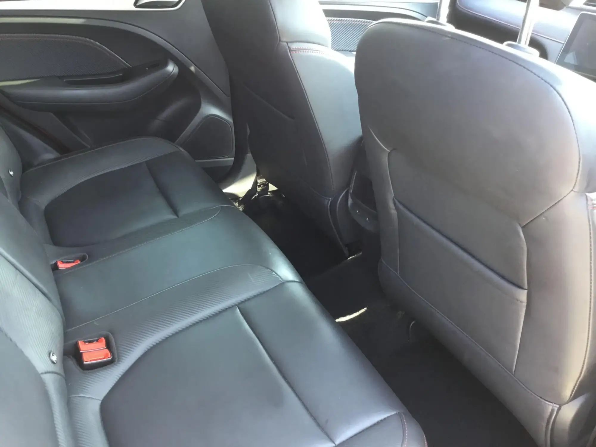 MG ZS Image 12