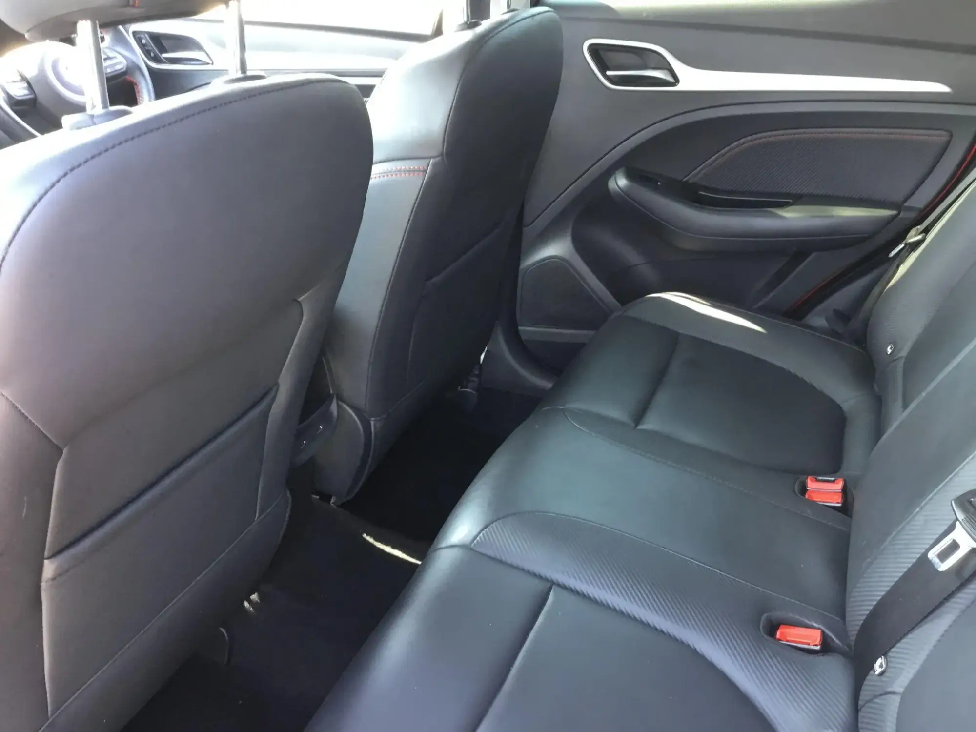 MG ZS Image 13