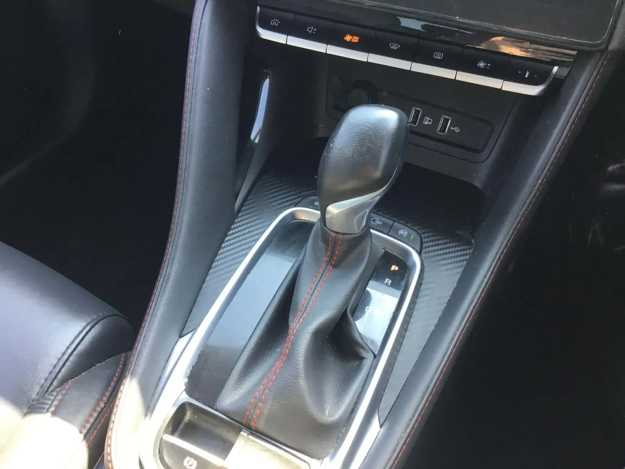 MG ZS Image 15