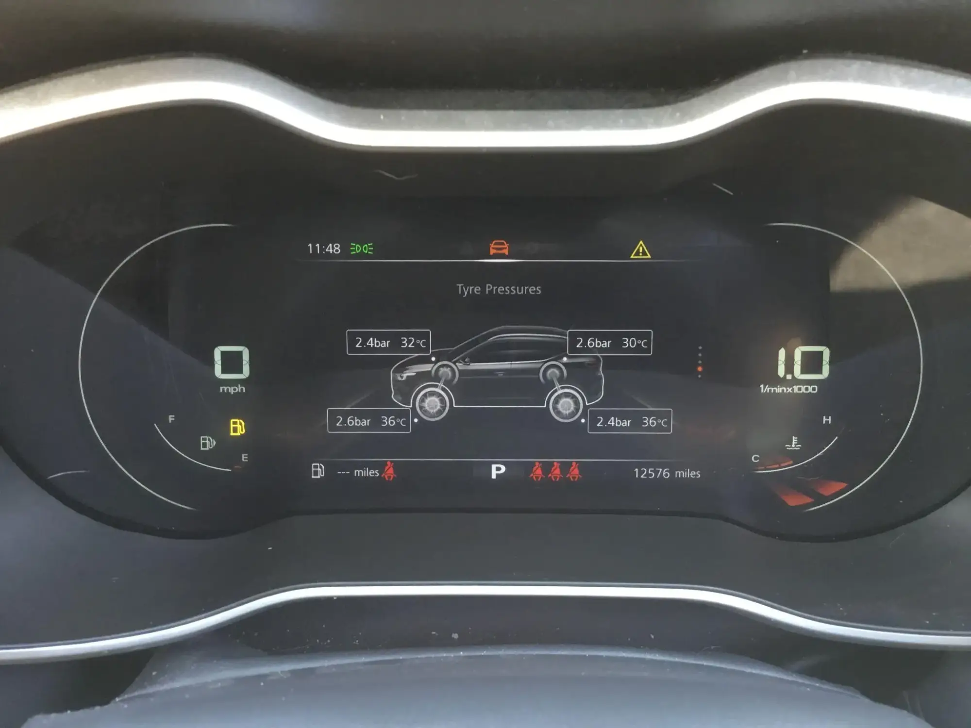 MG ZS Image 17