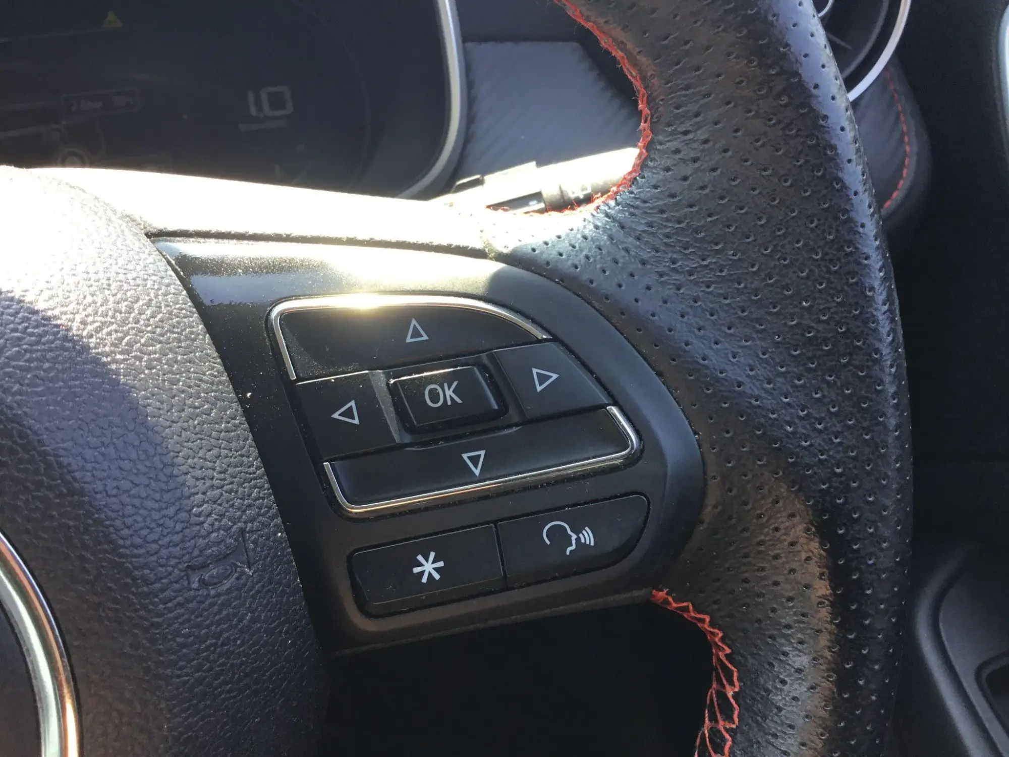 MG ZS Image 19