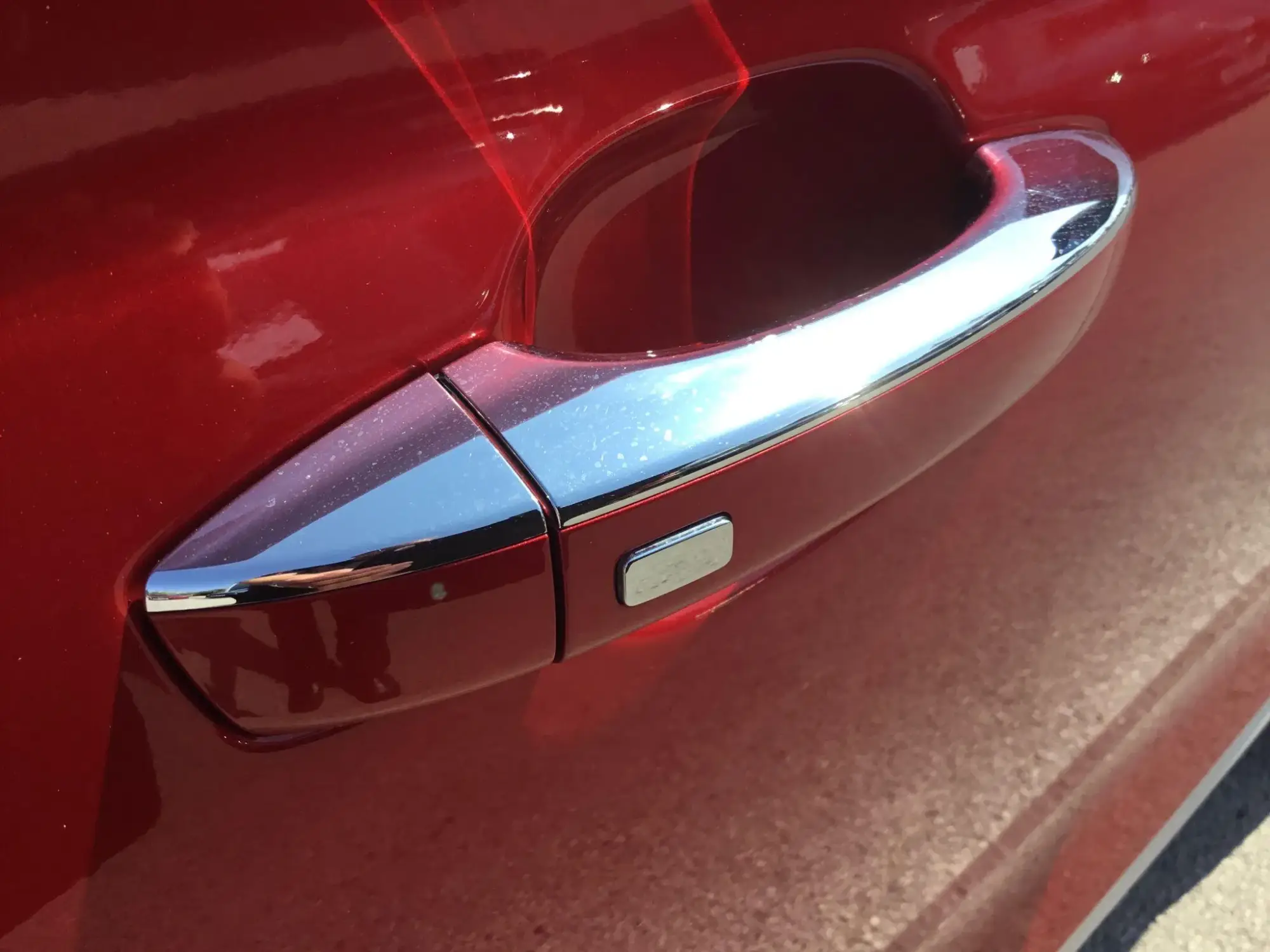 MG ZS Image 20