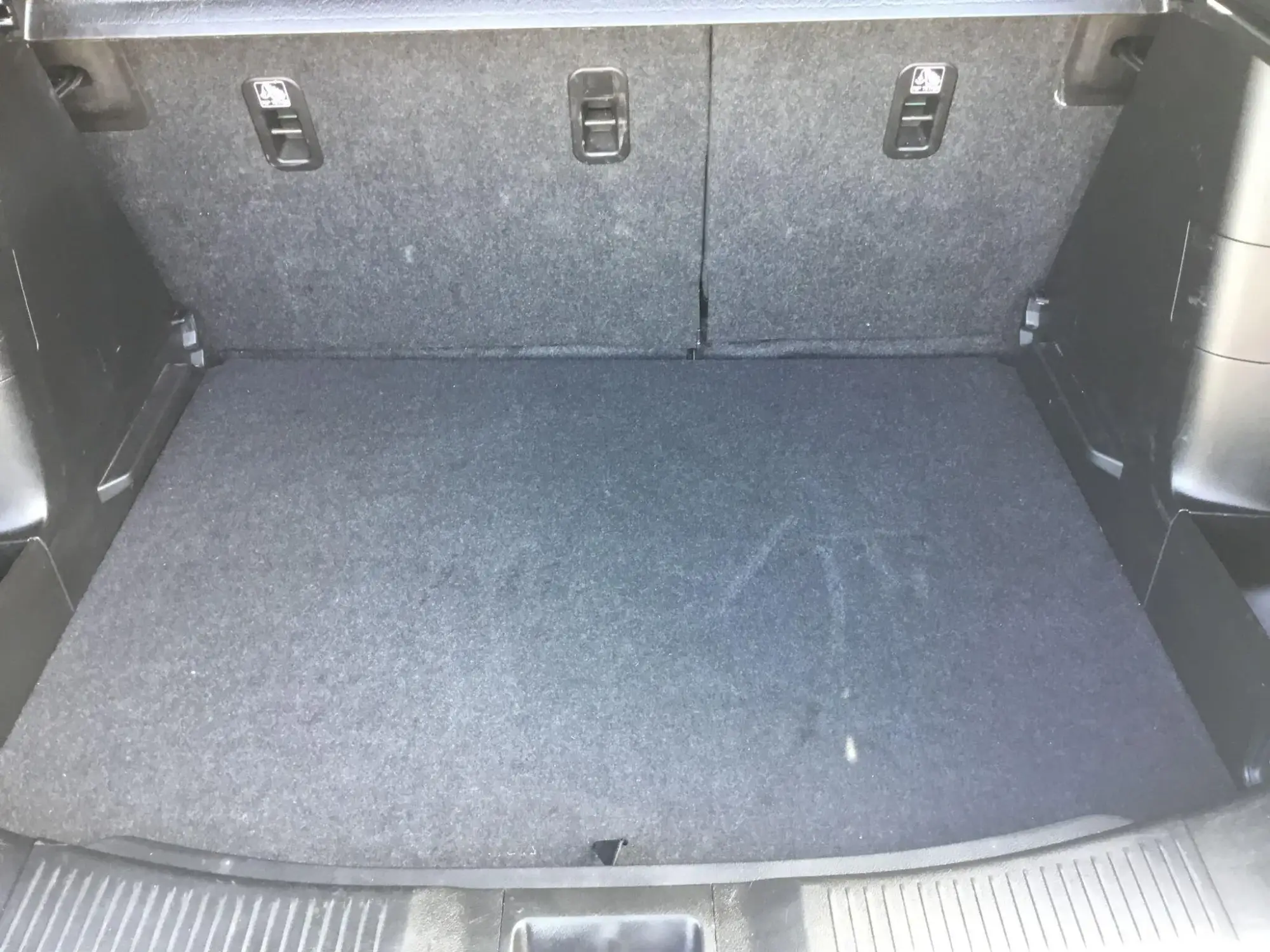 Suzuki S-Cross Image 10