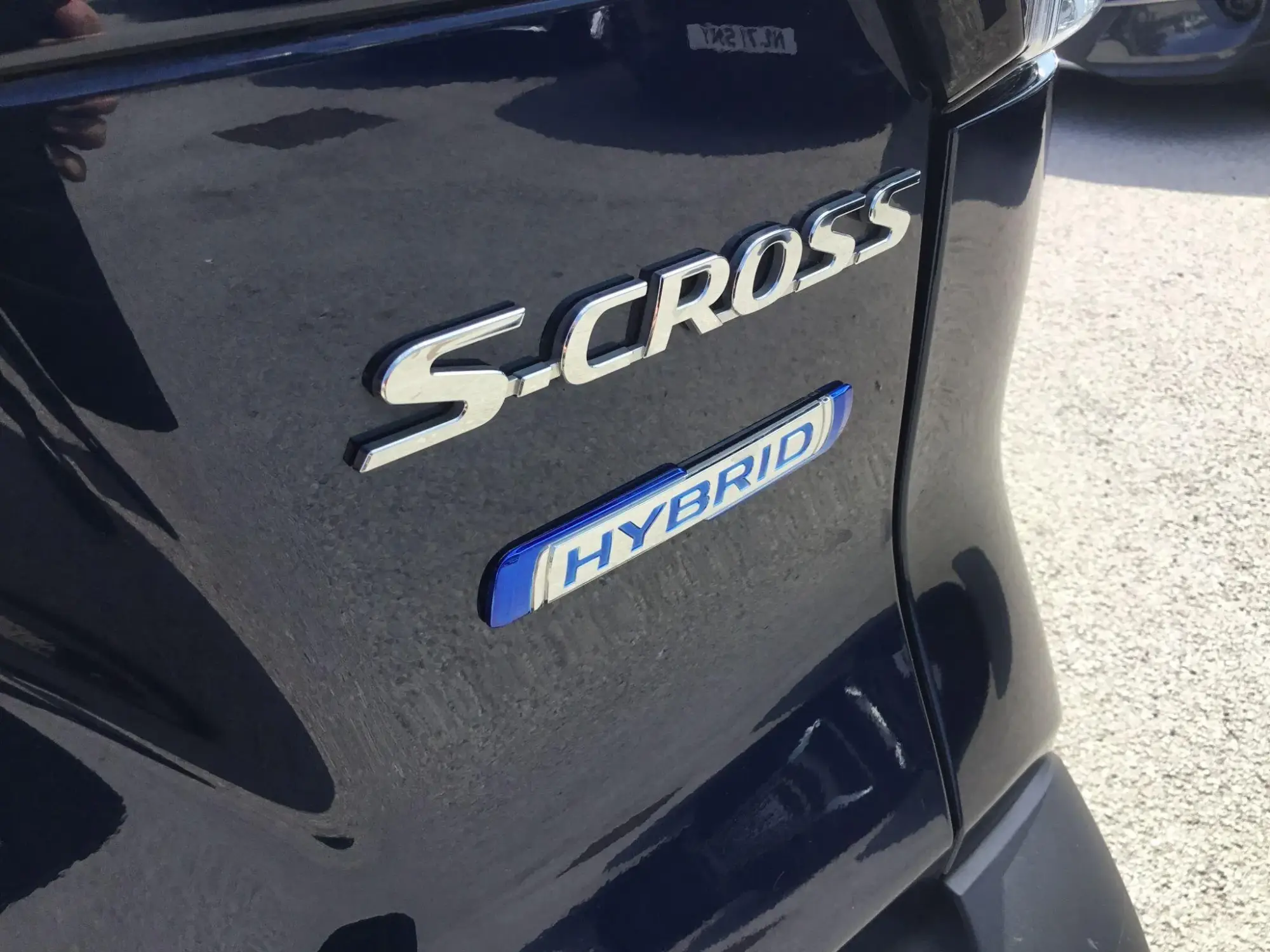 Suzuki S-Cross Image 22