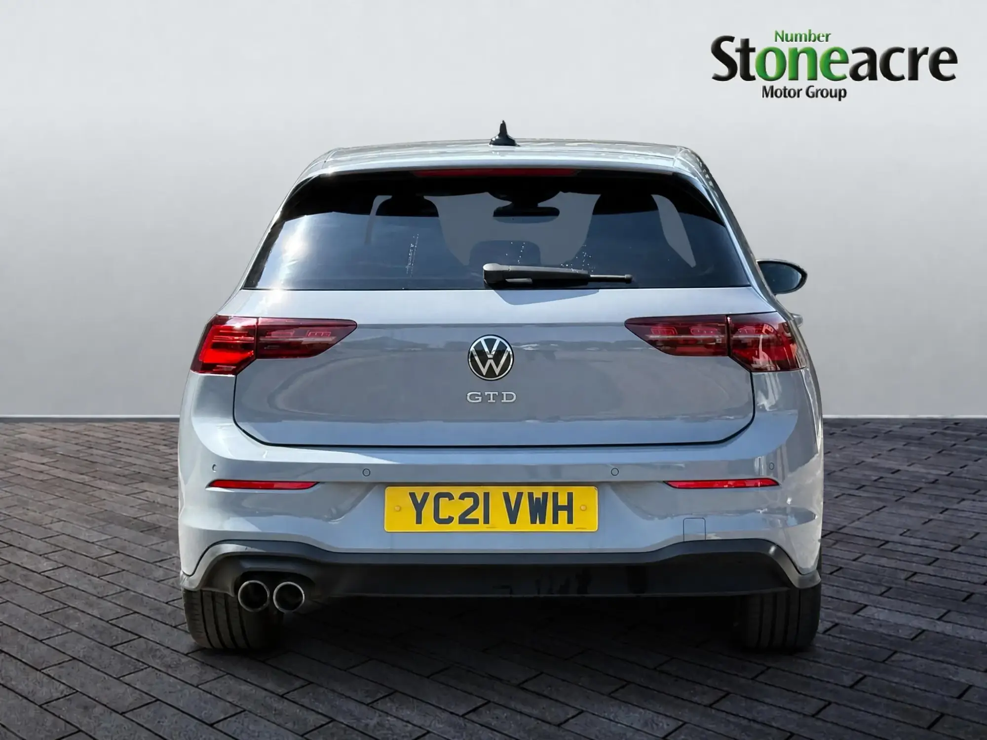 Volkswagen Golf Image 4