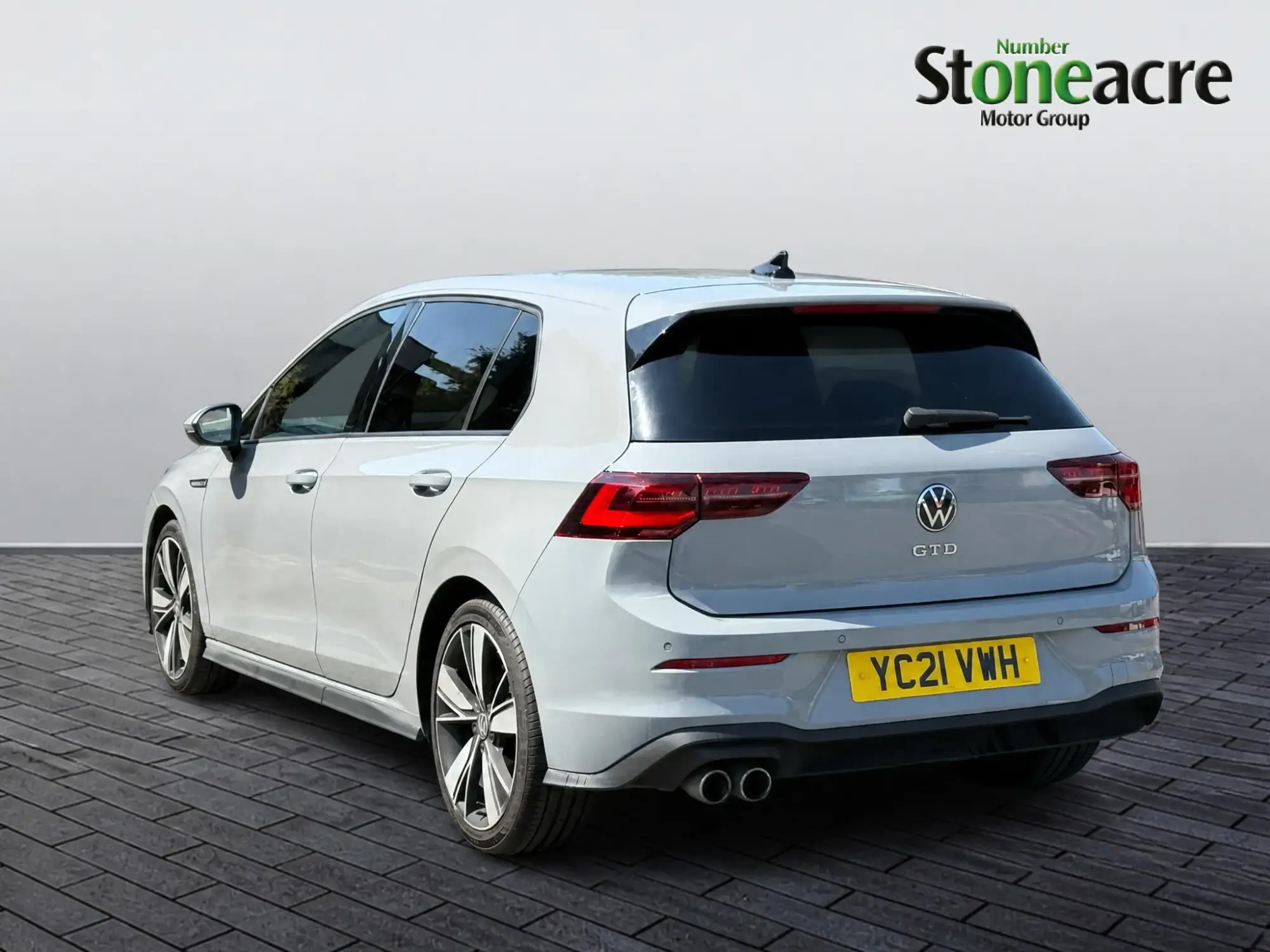 Volkswagen Golf Image 5
