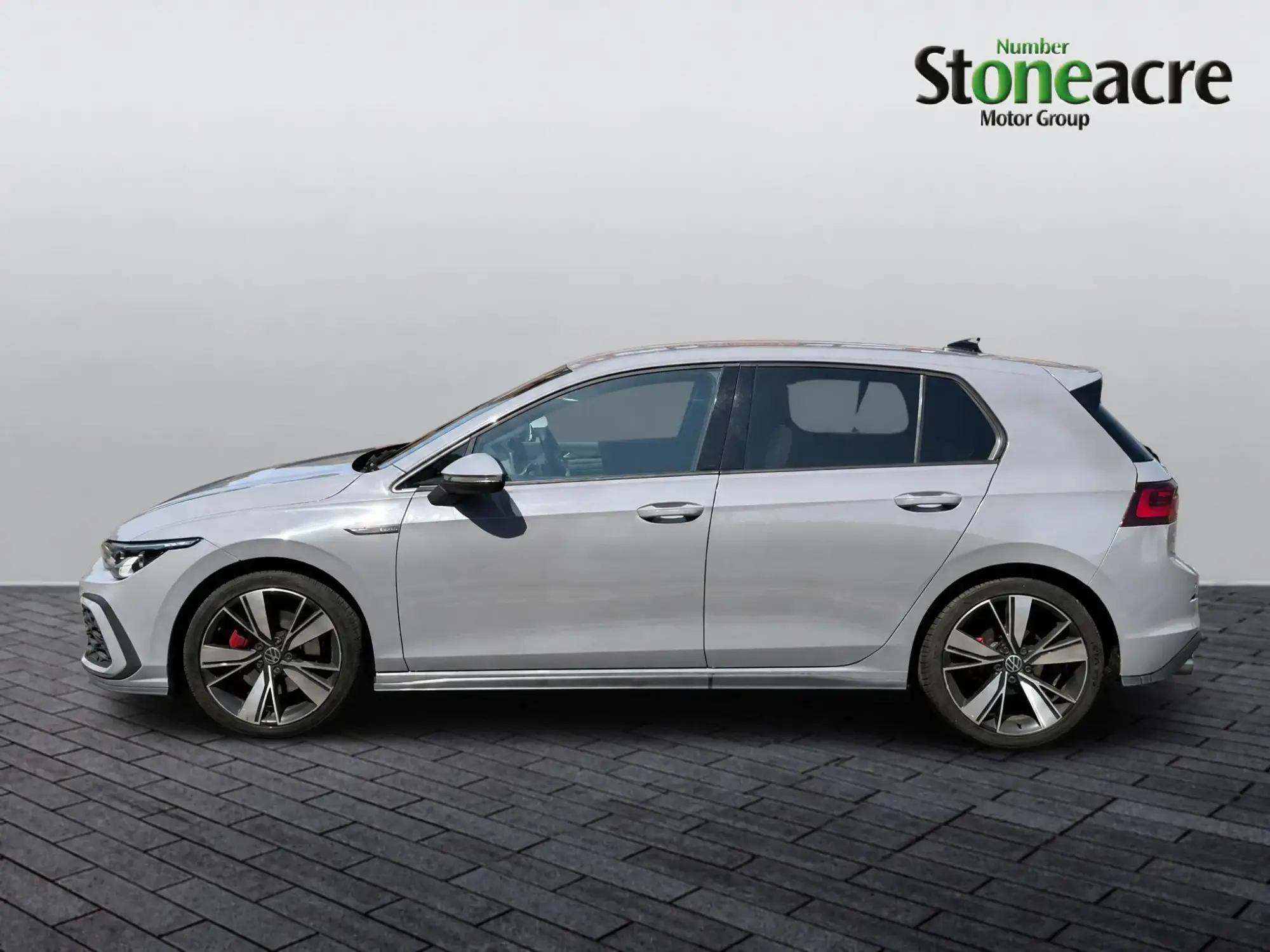 Volkswagen Golf Image 6