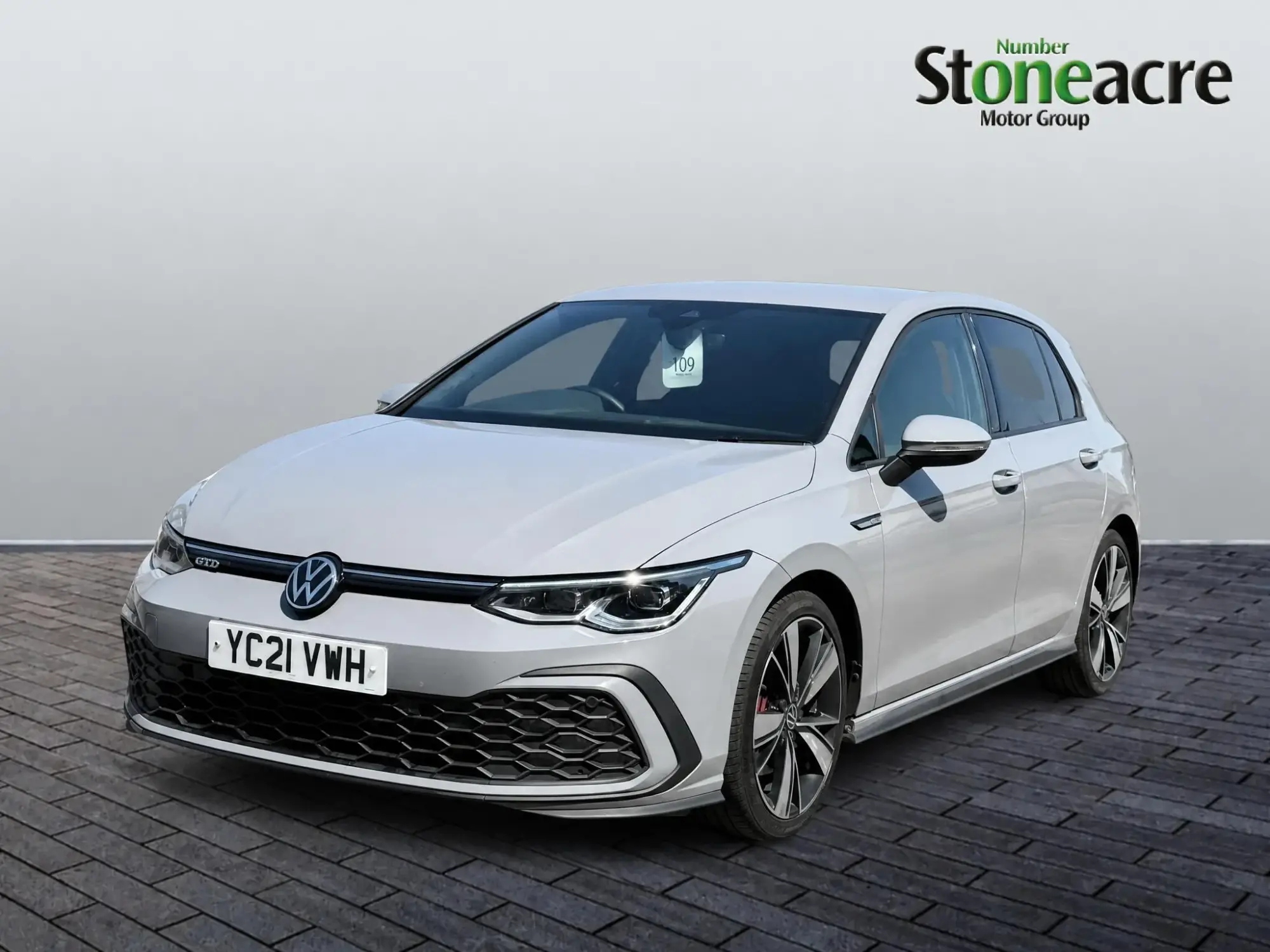 Volkswagen Golf Image 7