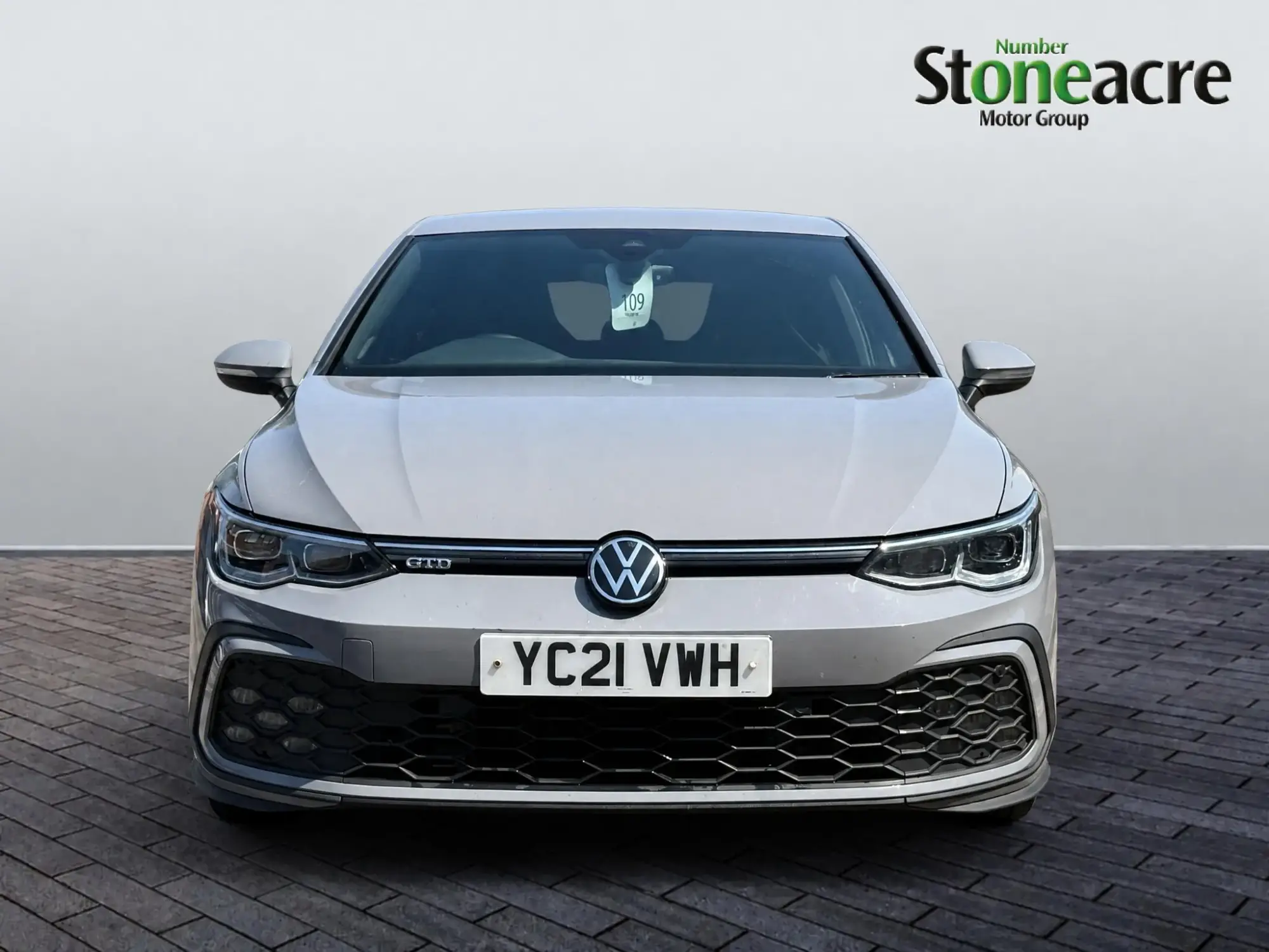 Volkswagen Golf Image 8
