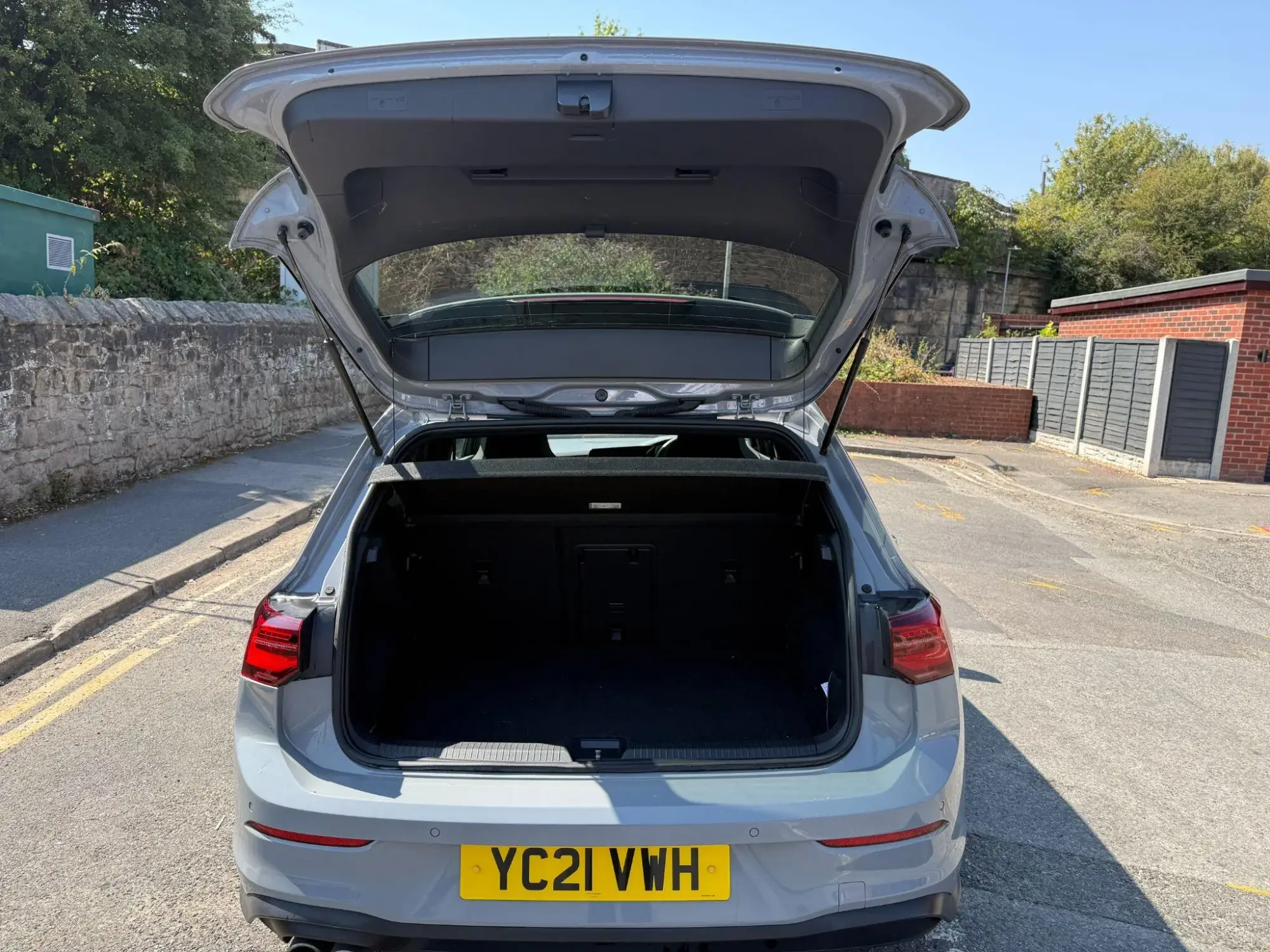 Volkswagen Golf Image 9
