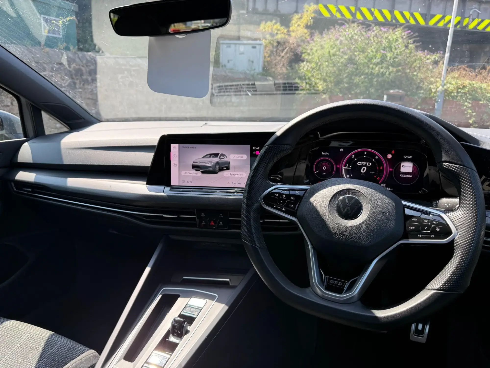 Volkswagen Golf Image 14