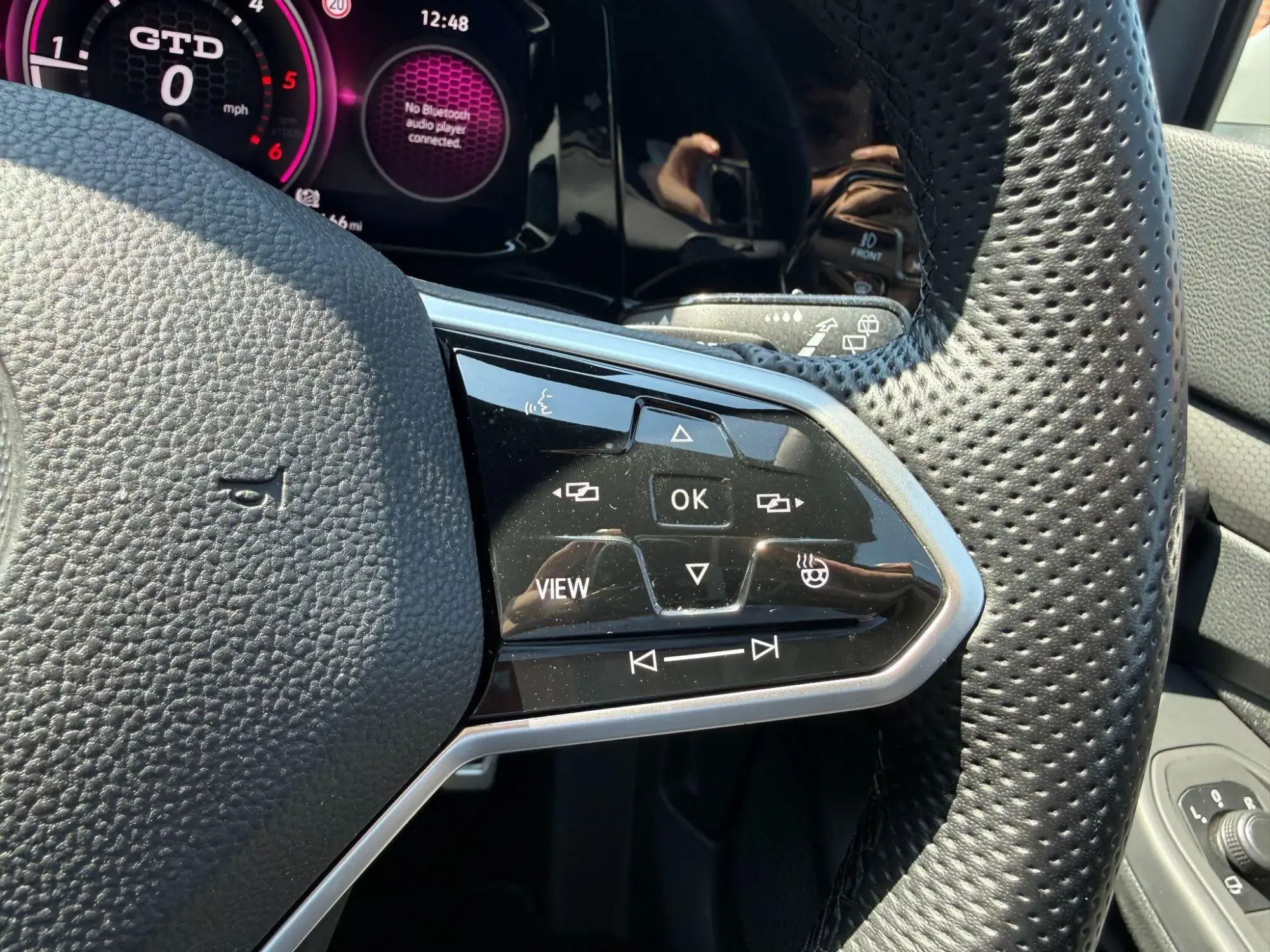 Volkswagen Golf Image 19