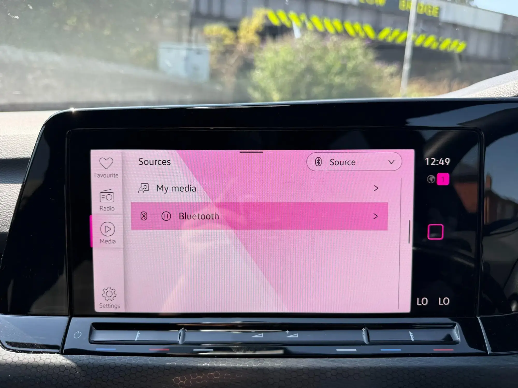 Volkswagen Golf Image 28