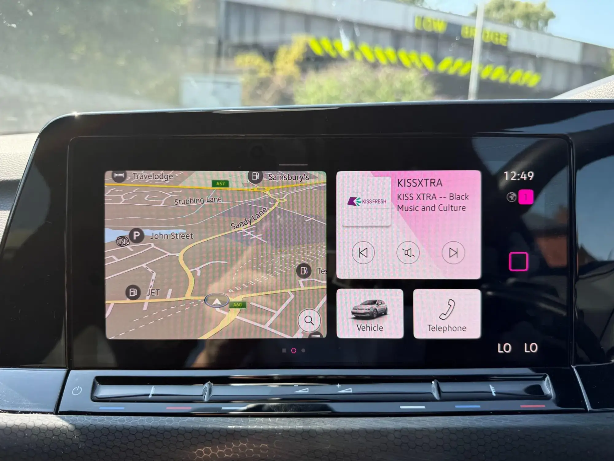 Volkswagen Golf Image 29