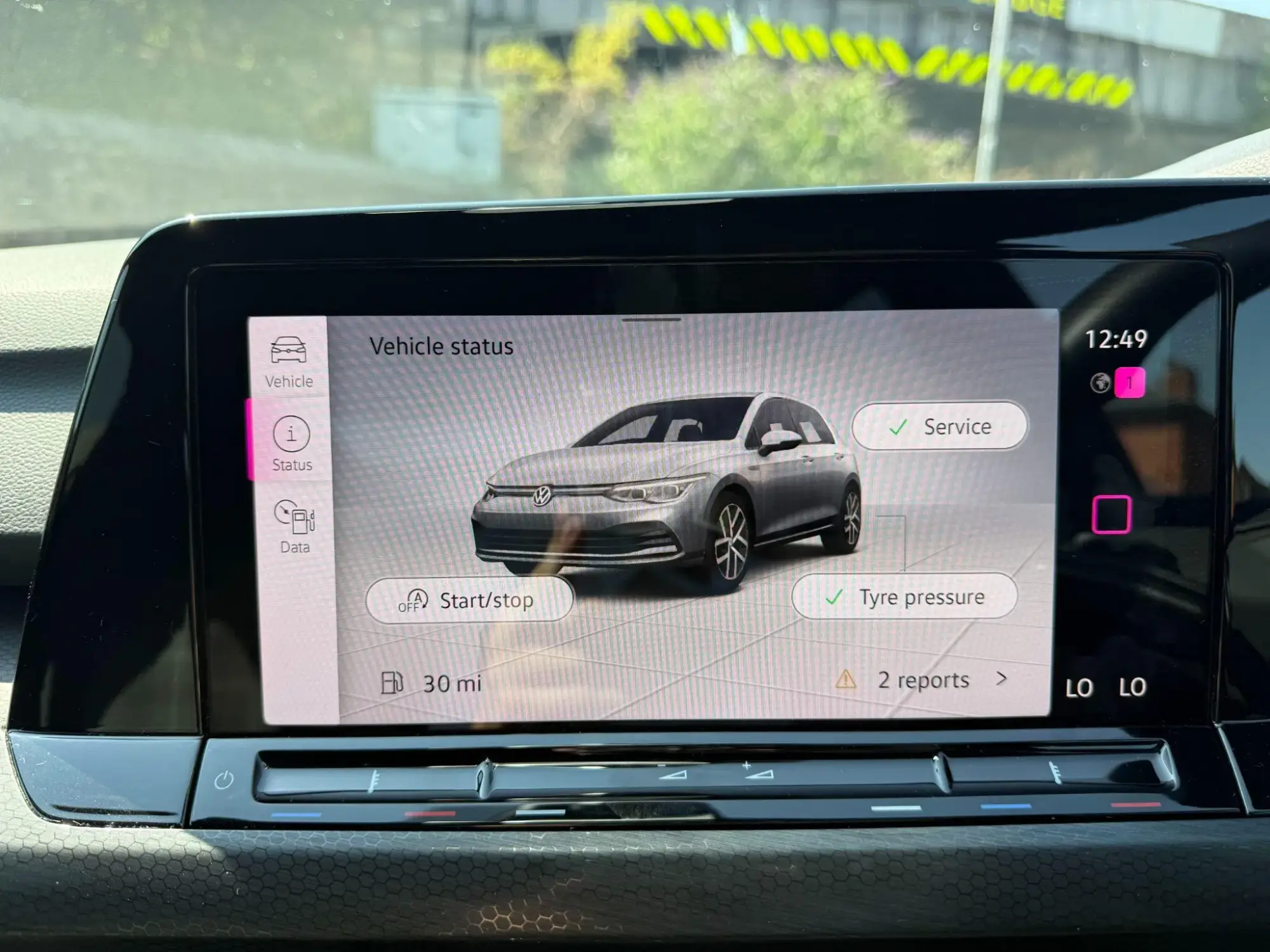 Volkswagen Golf Image 31