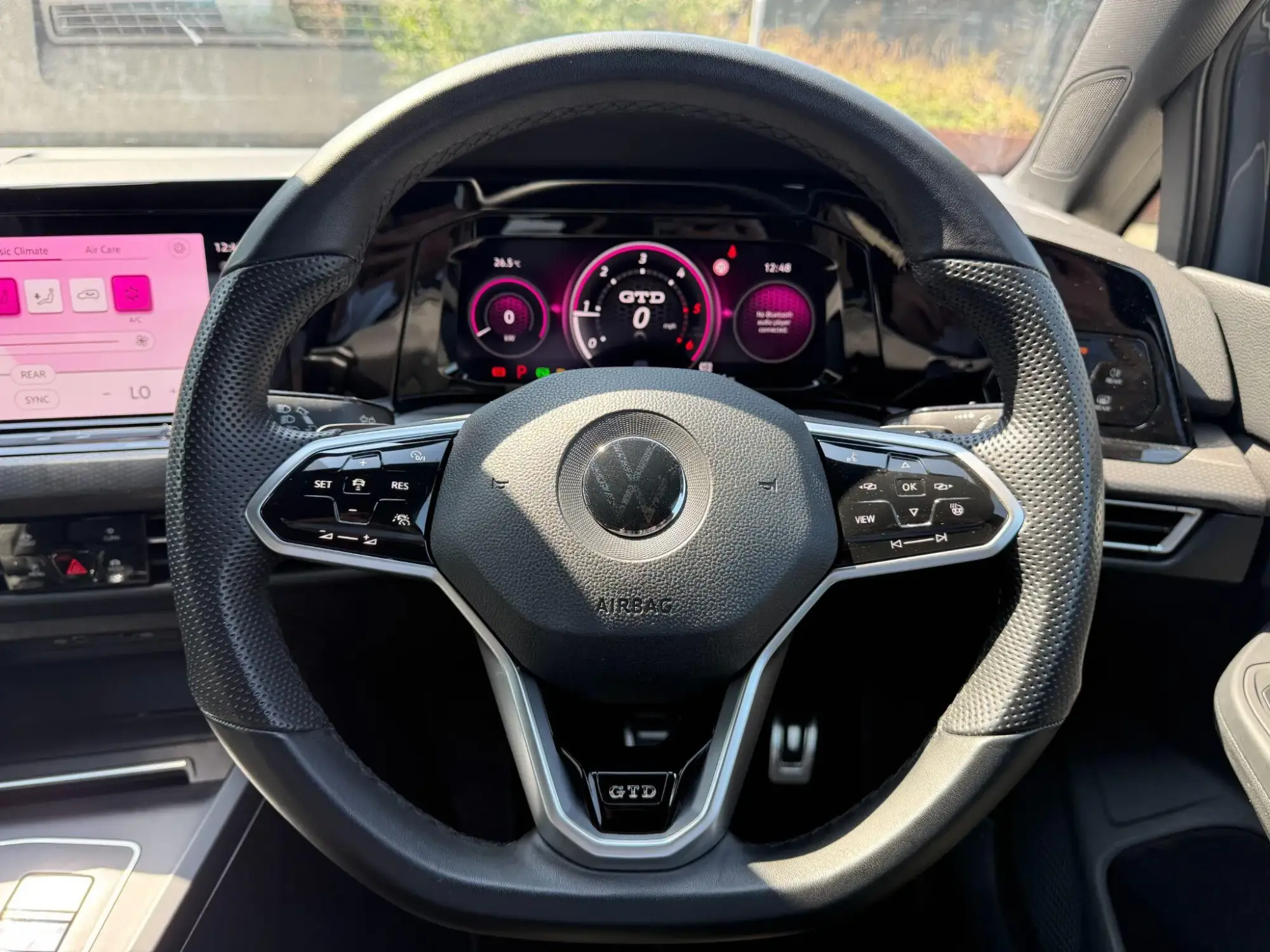 Volkswagen Golf Image 33