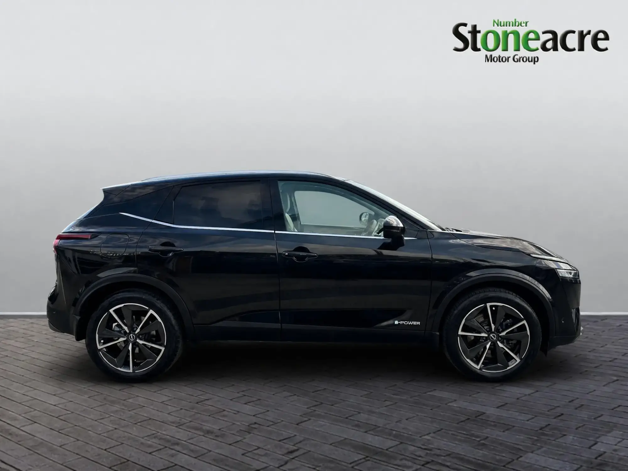 Nissan Qashqai e-Power Image 8 Nissan Qashqai e-Power Image 8