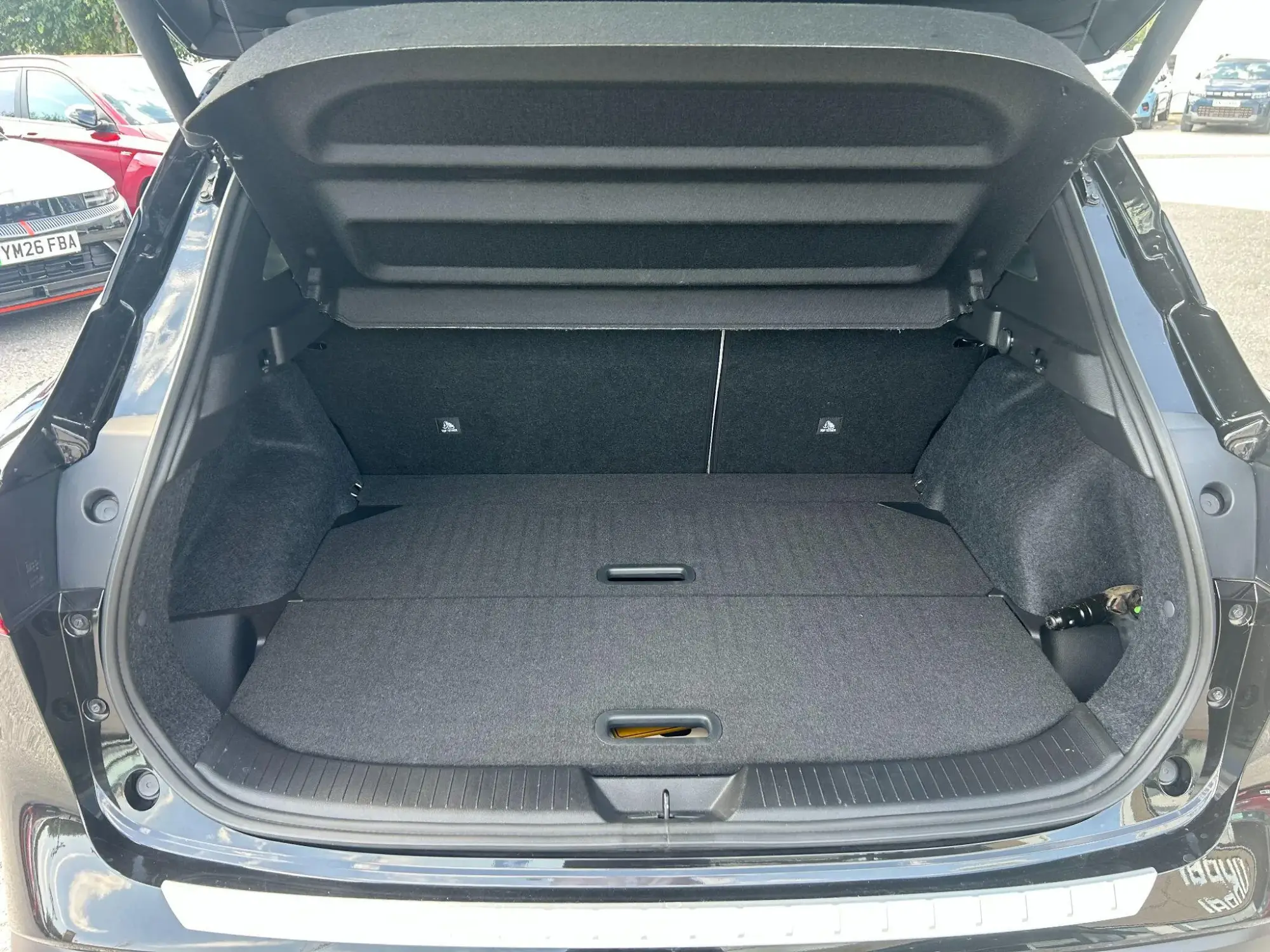 Nissan Qashqai e-Power Image 9 Nissan Qashqai e-Power Image 9