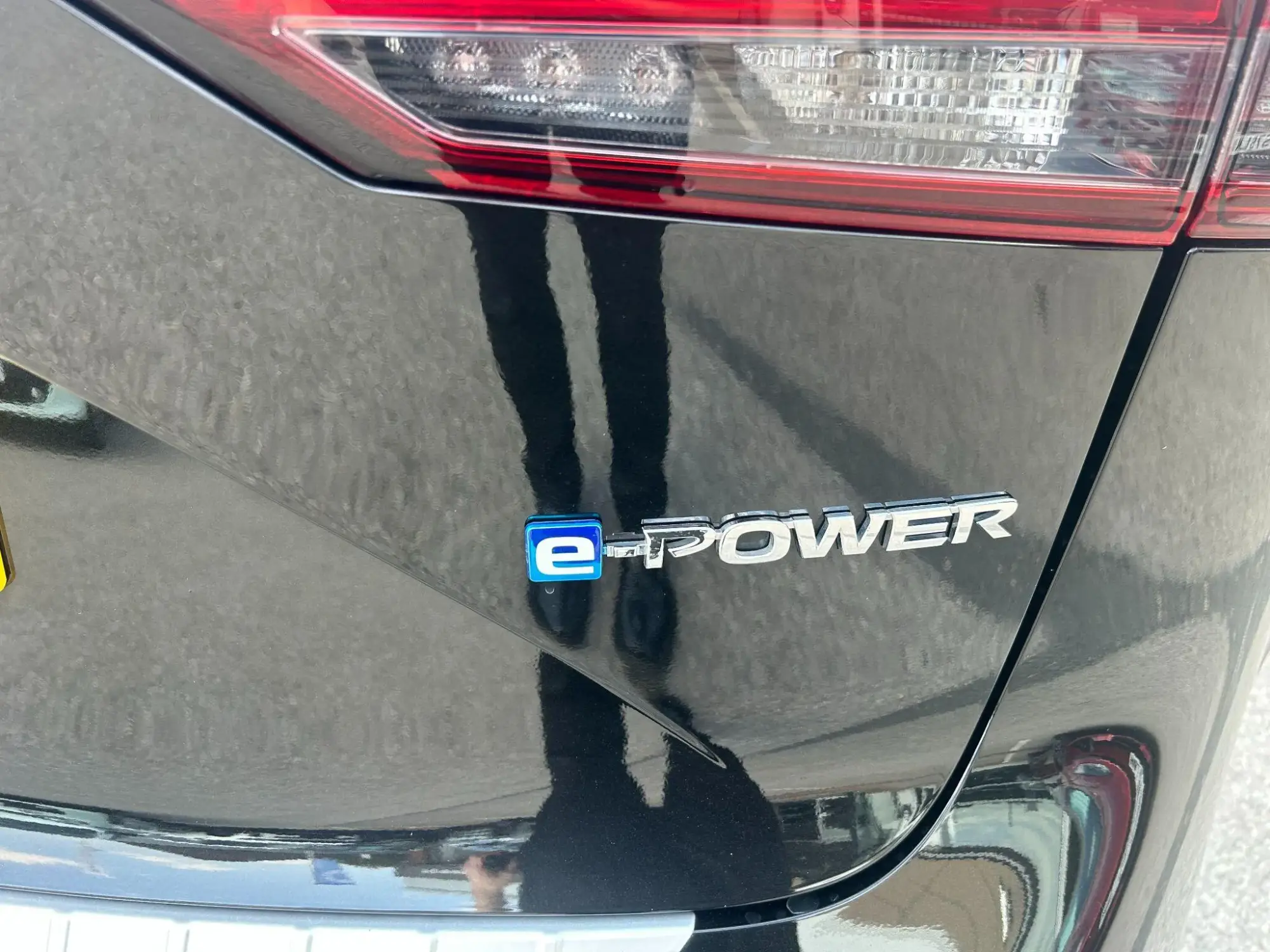 Nissan Qashqai e-Power Image 11 Nissan Qashqai e-Power Image 11