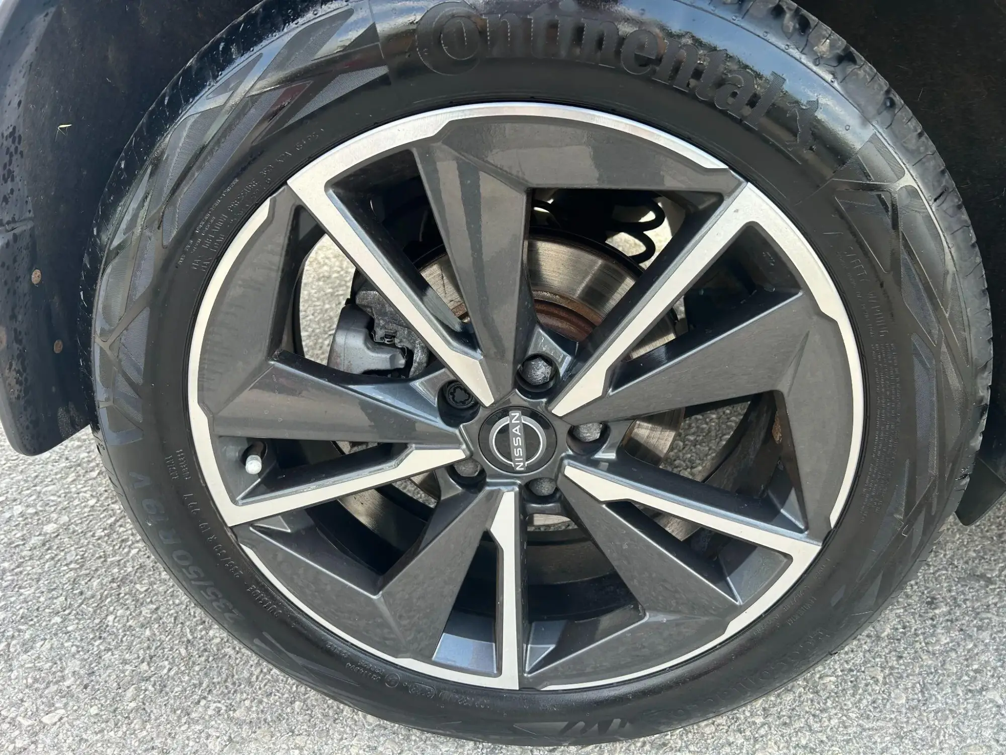 Nissan Qashqai e-Power Image 12 Nissan Qashqai e-Power Image 12