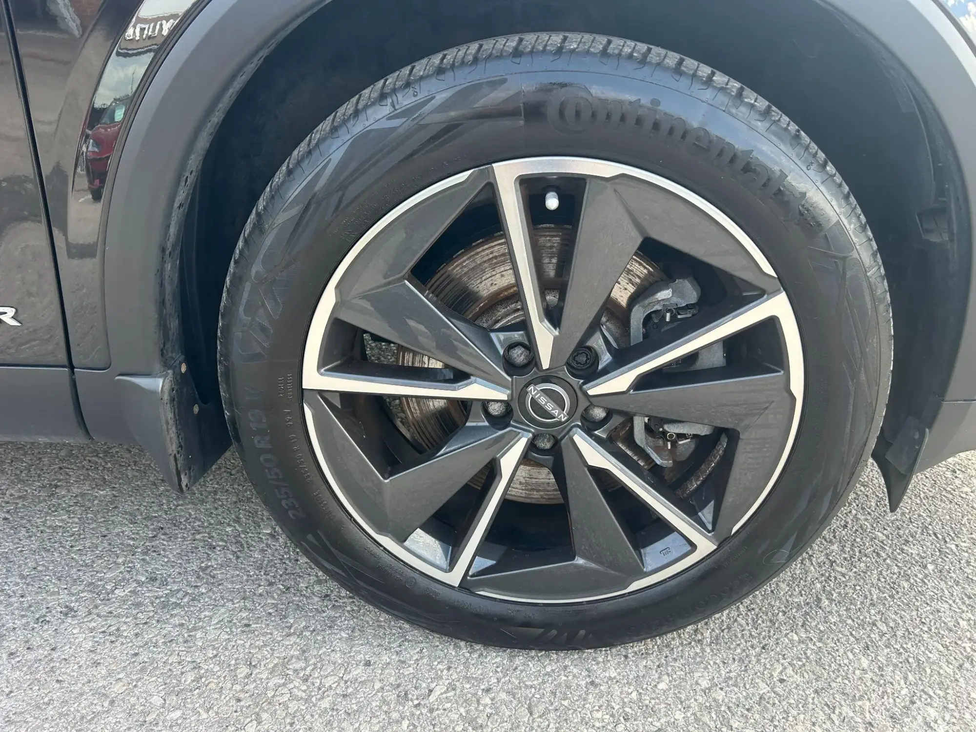 Nissan Qashqai e-Power Image 13 Nissan Qashqai e-Power Image 13
