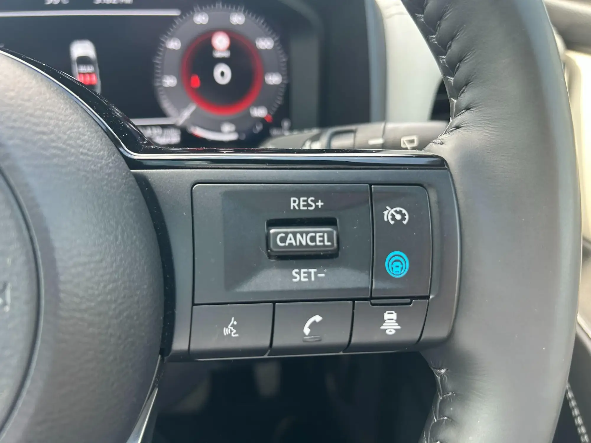 Nissan Qashqai e-Power Image 22 Nissan Qashqai e-Power Image 22