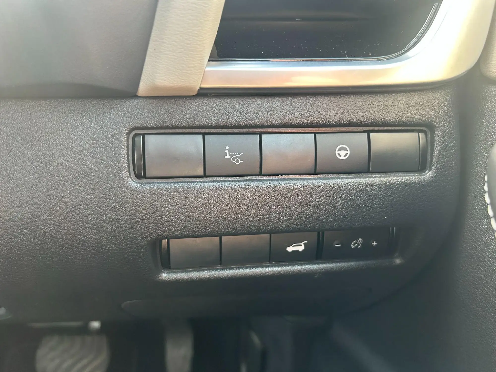Nissan Qashqai e-Power Image 24 Nissan Qashqai e-Power Image 24