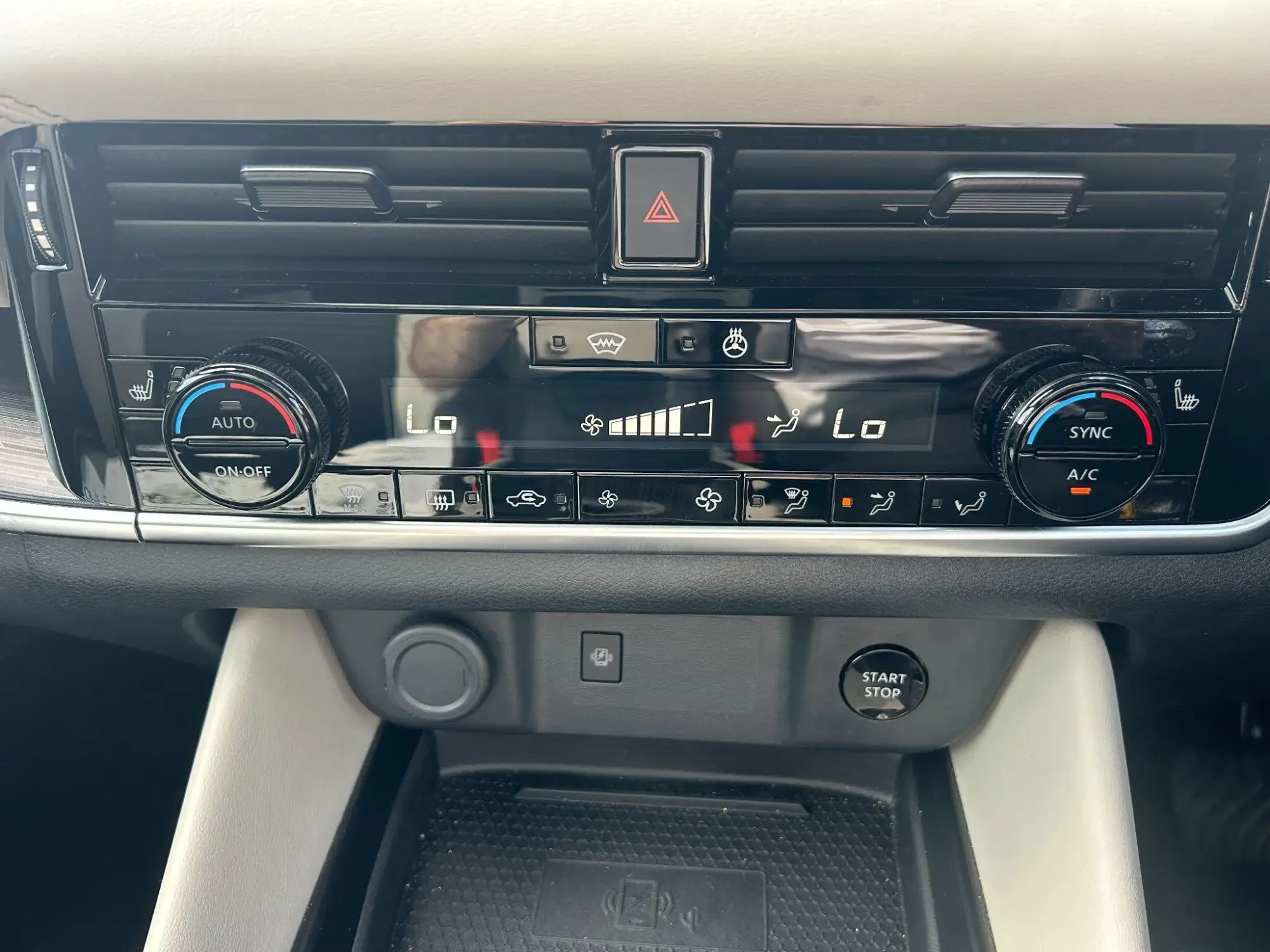 Nissan Qashqai e-Power Image 32 Nissan Qashqai e-Power Image 32