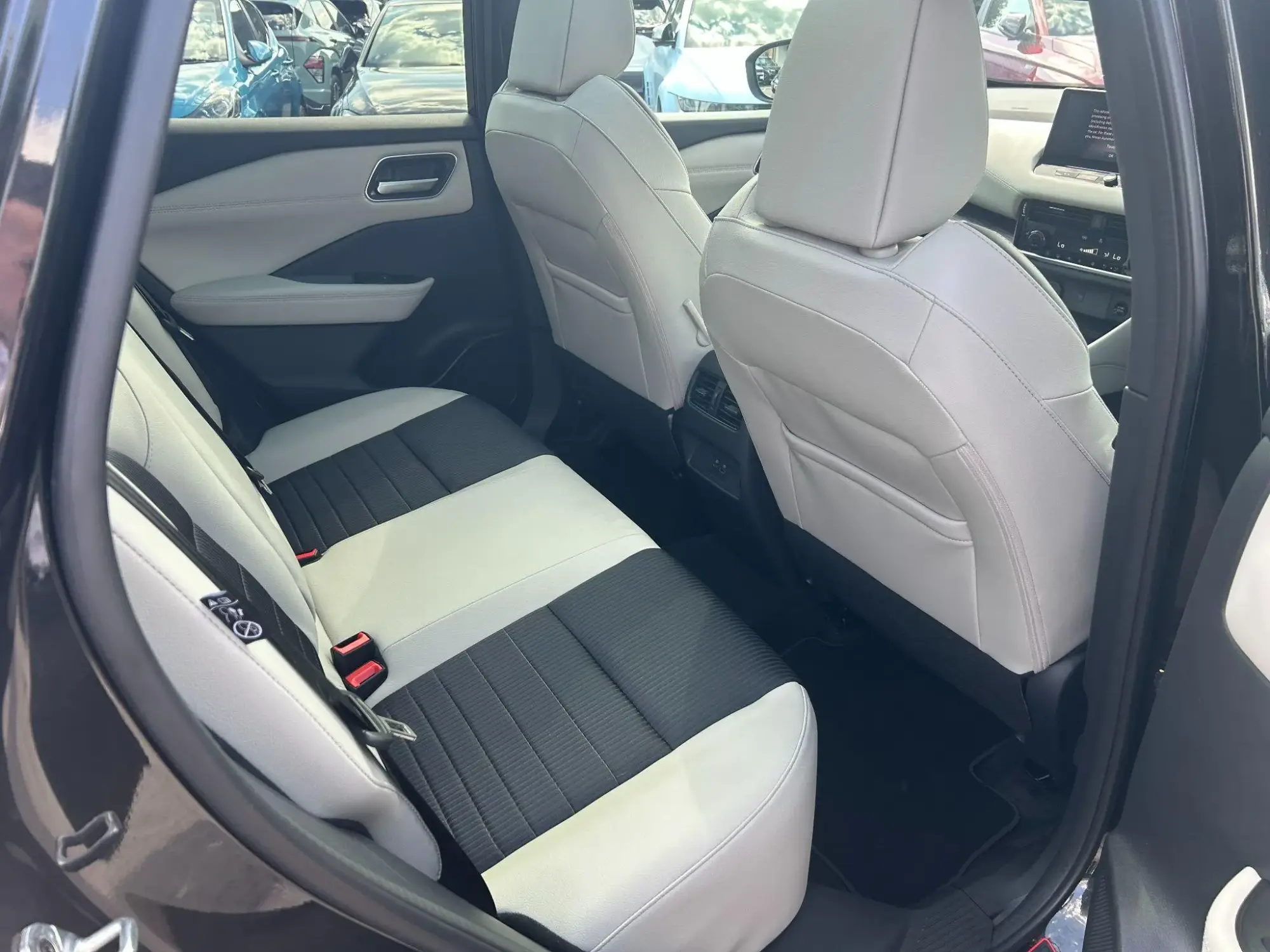 Nissan Qashqai e-Power Image 34 Nissan Qashqai e-Power Image 34