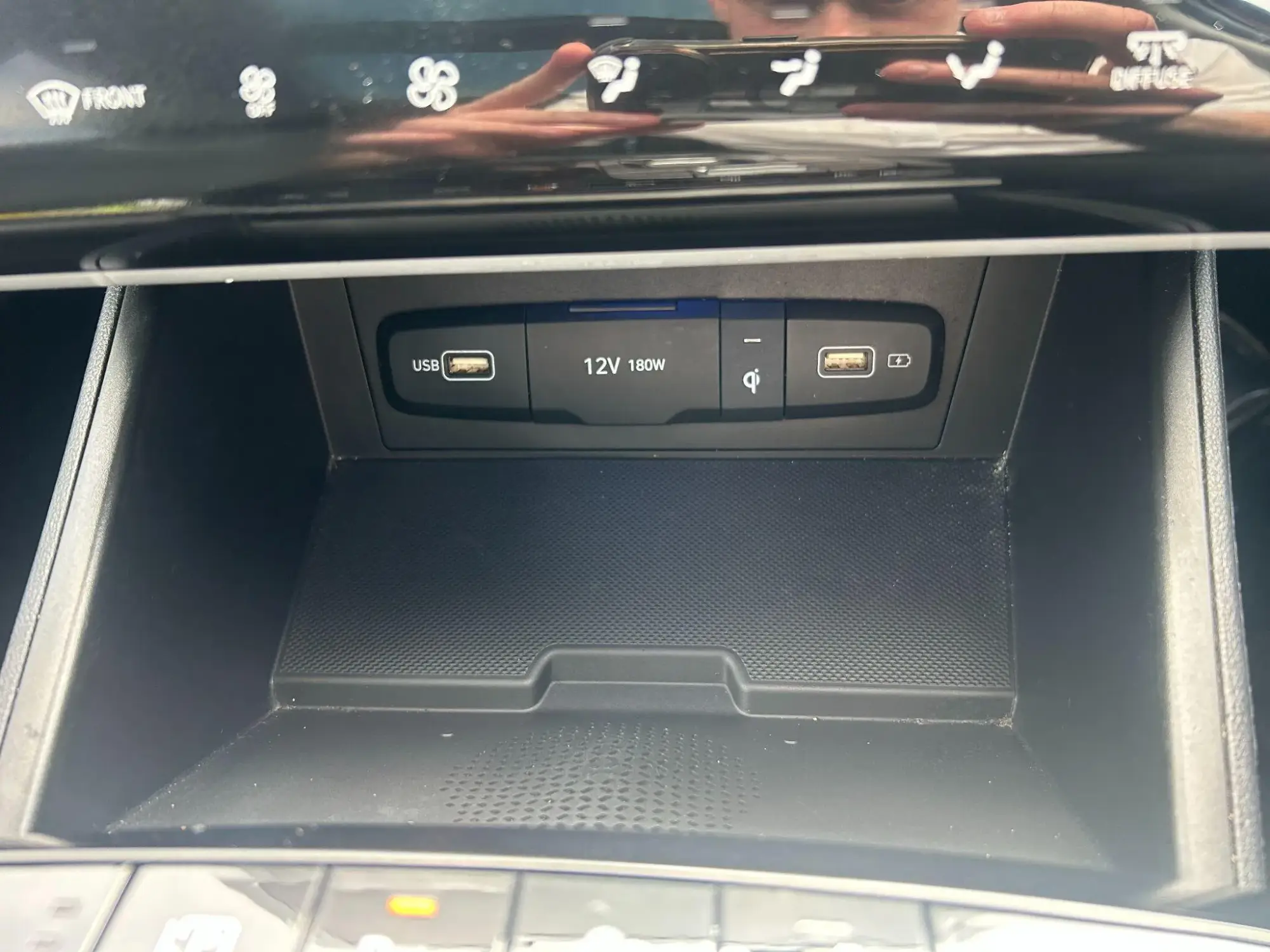 Hyundai TUCSON Plug-in Hybrid Image 30 Hyundai TUCSON Plug-in Hybrid Image 30