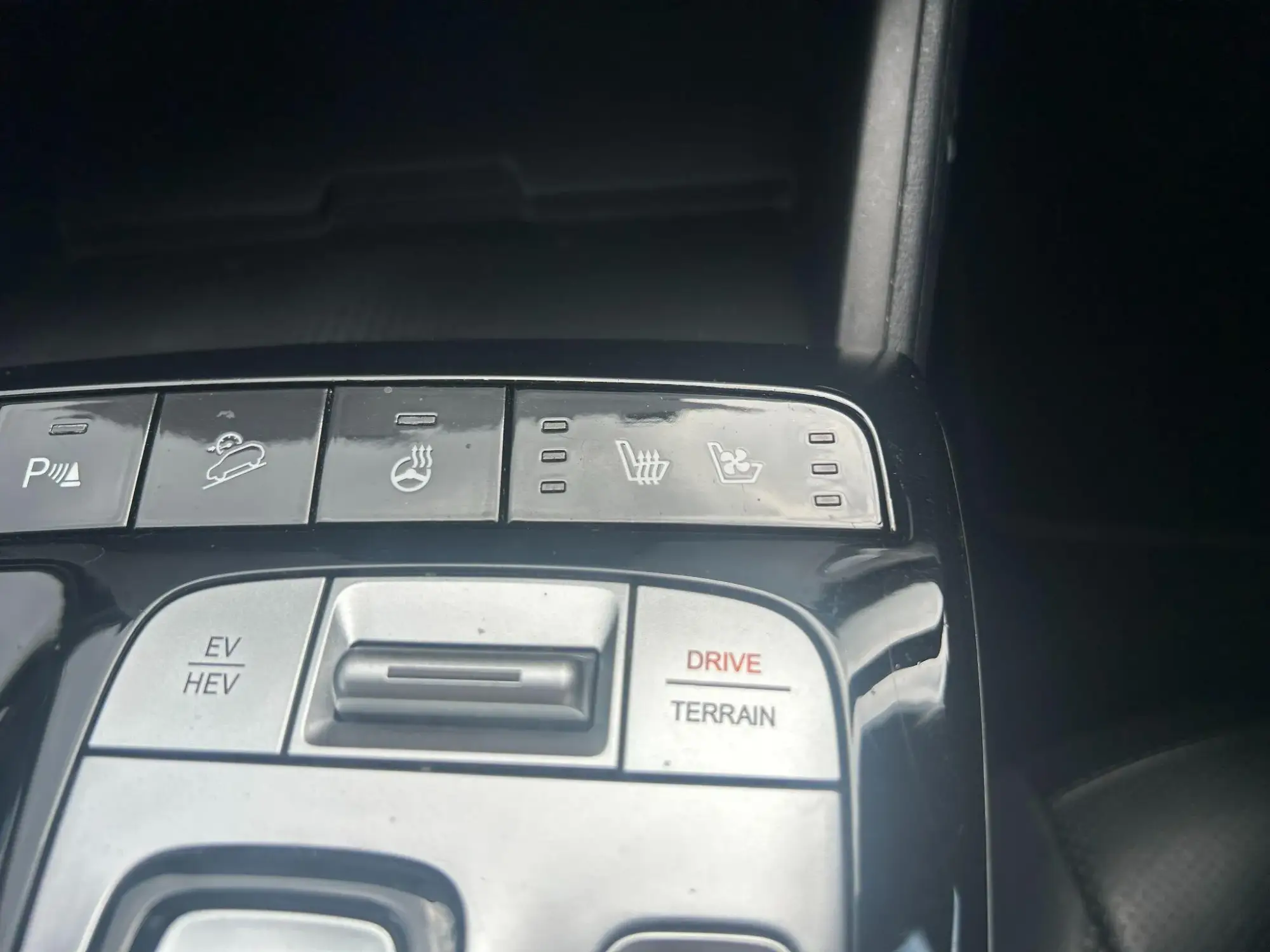 Hyundai TUCSON Plug-in Hybrid Image 31 Hyundai TUCSON Plug-in Hybrid Image 31